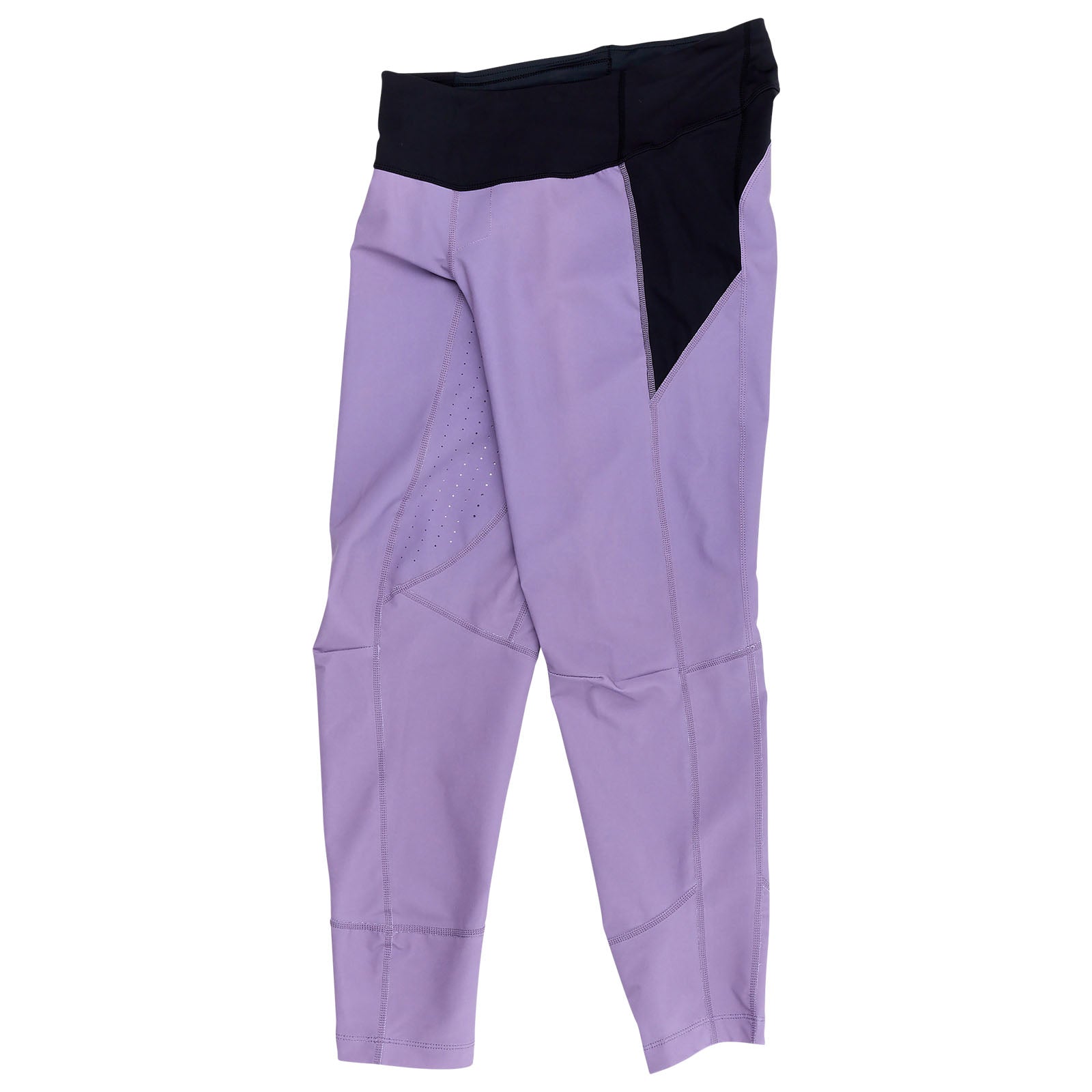 Womens Luxe Pant Solid Amethyst、mySite、dreamappss