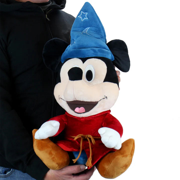 Kid Robot Disney Hugme Fantasia Mickey、mySite、hgirdovlk