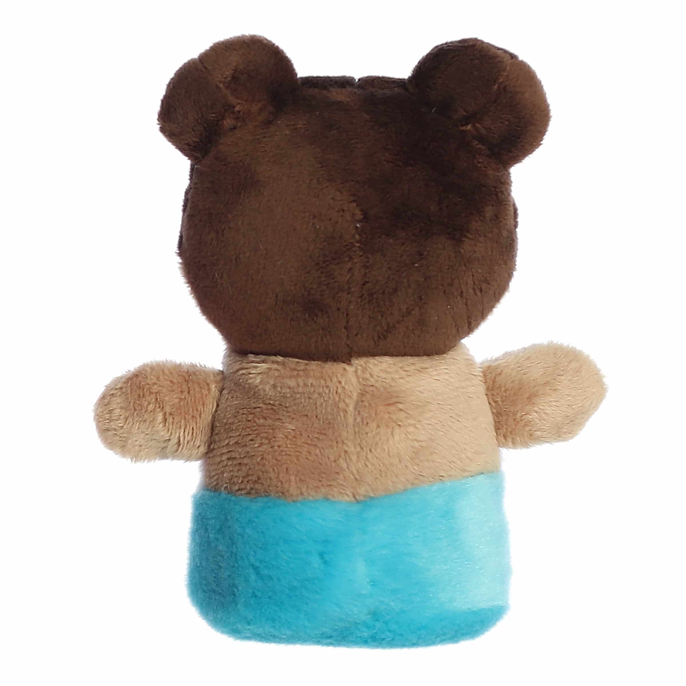 Aurora® - Palm Pals™ - 5 Oceana Mermaid™、mySite、g9winljtr