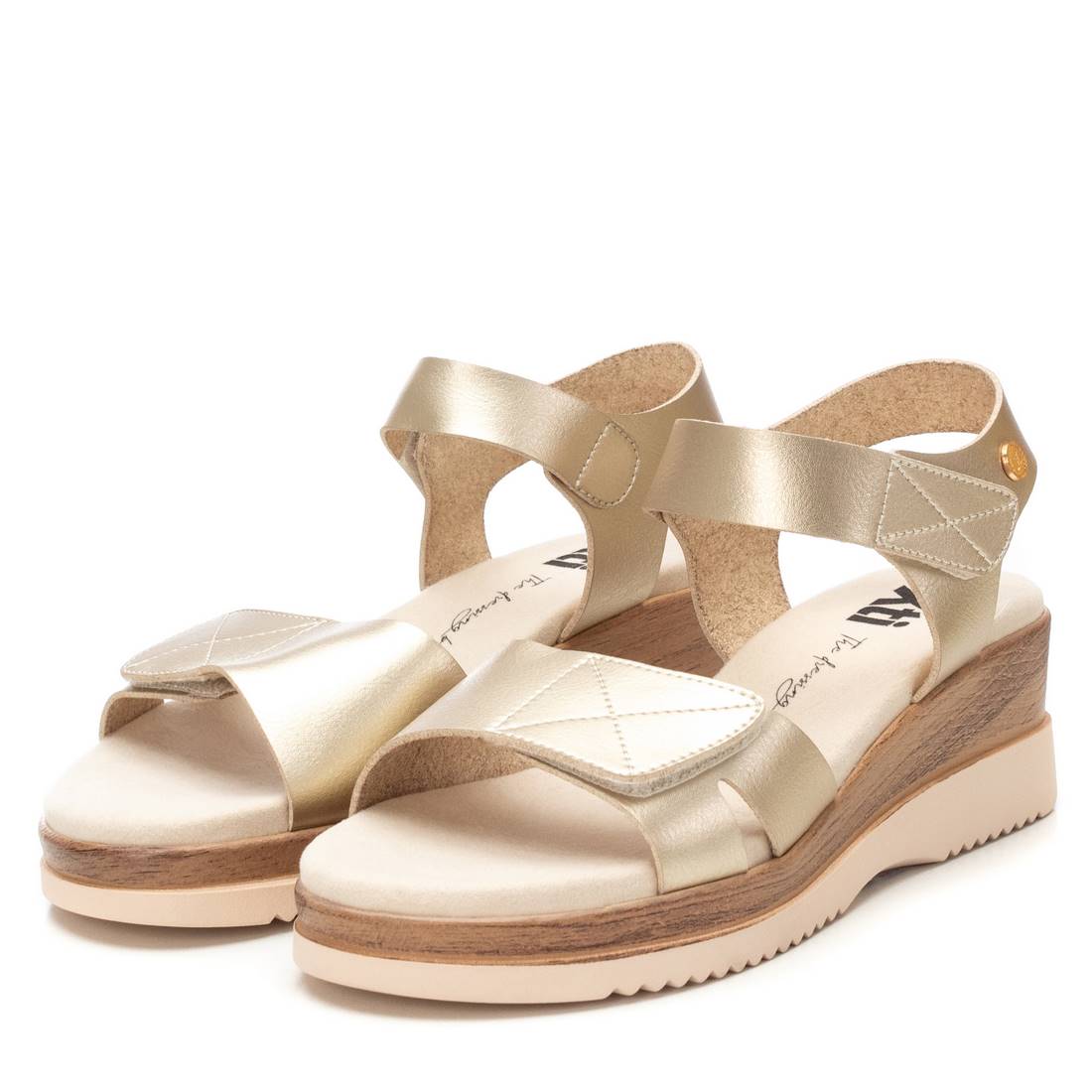 SANDALIA DE MUJER XTI 14409905、mySite、gtrtttuynbv