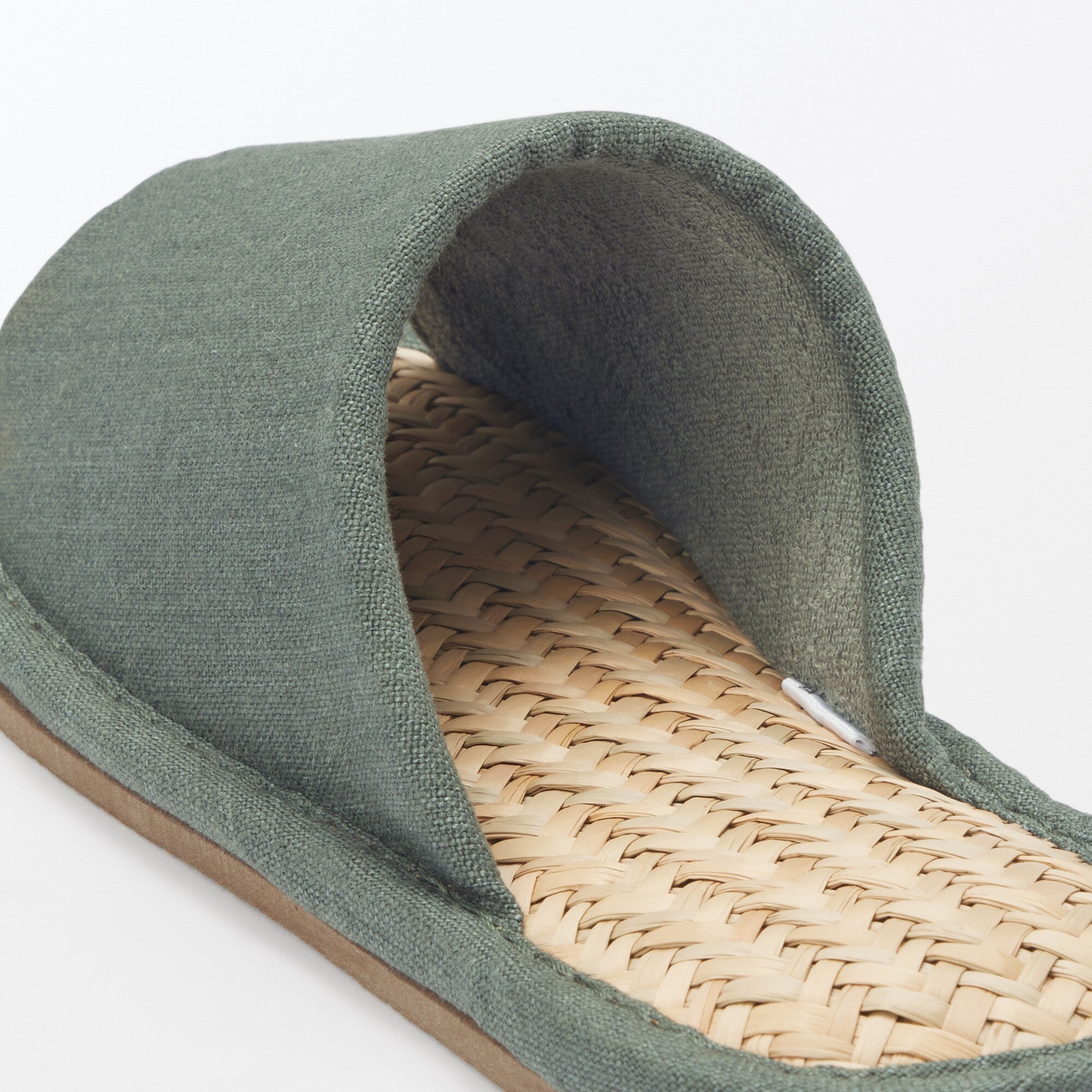  Malay Grass Open Toe Slippers、mySite、sugarbowlscore