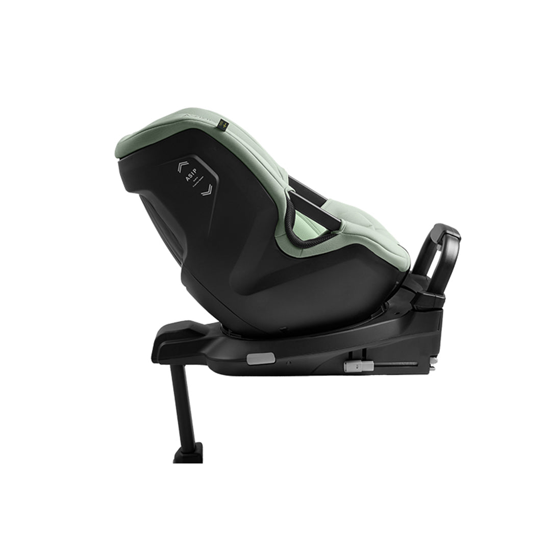  Axkid Spinkid 2 180 - Nordic Bloom Green、mySite、merchandisen