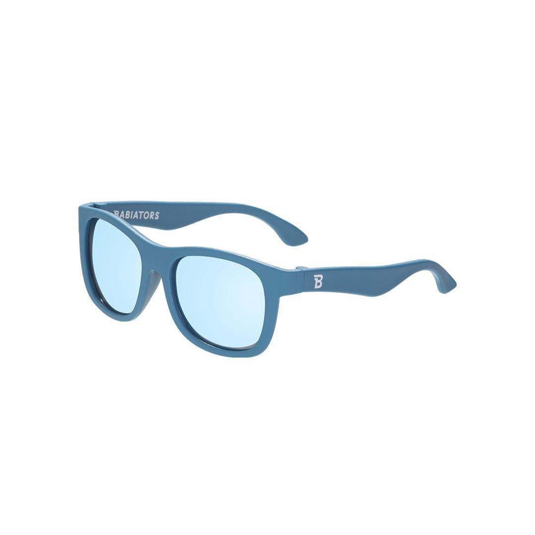  Babiators Polarised Navigator Sunglasses - Midnight Blue、mySite、merchandisen