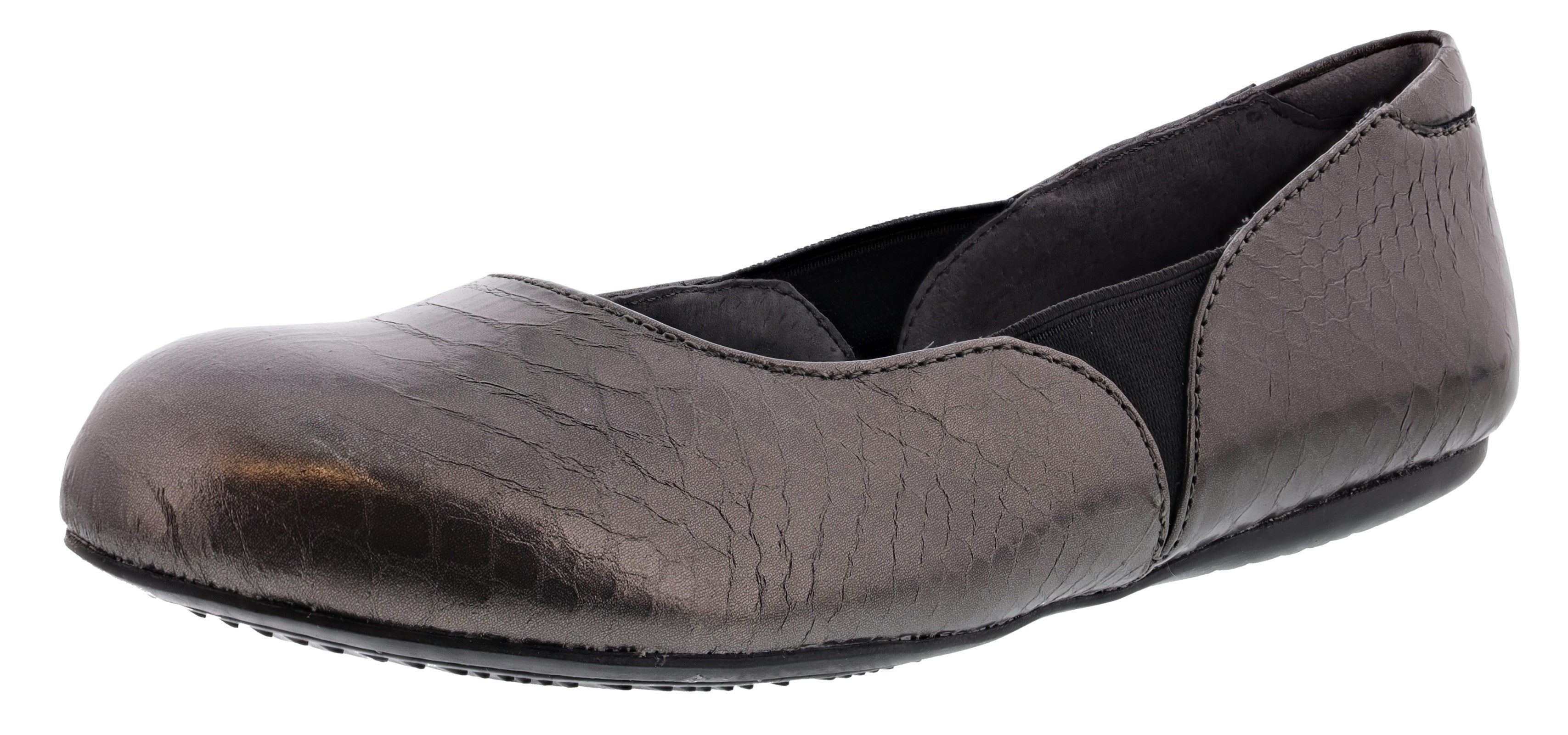 Softwalk Women's Norwich Slip On Ballerina Flats、mySite、dreamappss