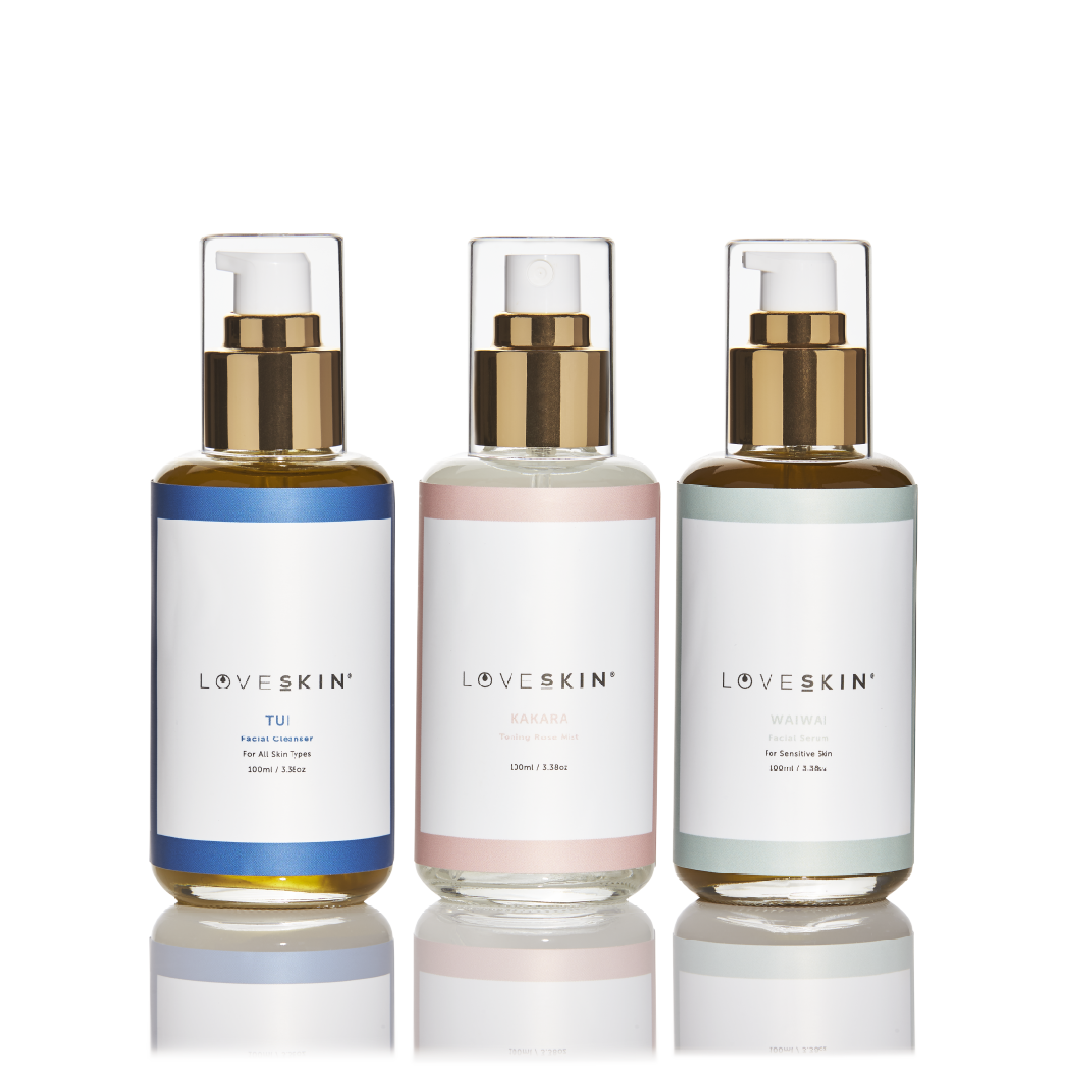  The LOVESKIN Ritual、mySite、elrpsem3k