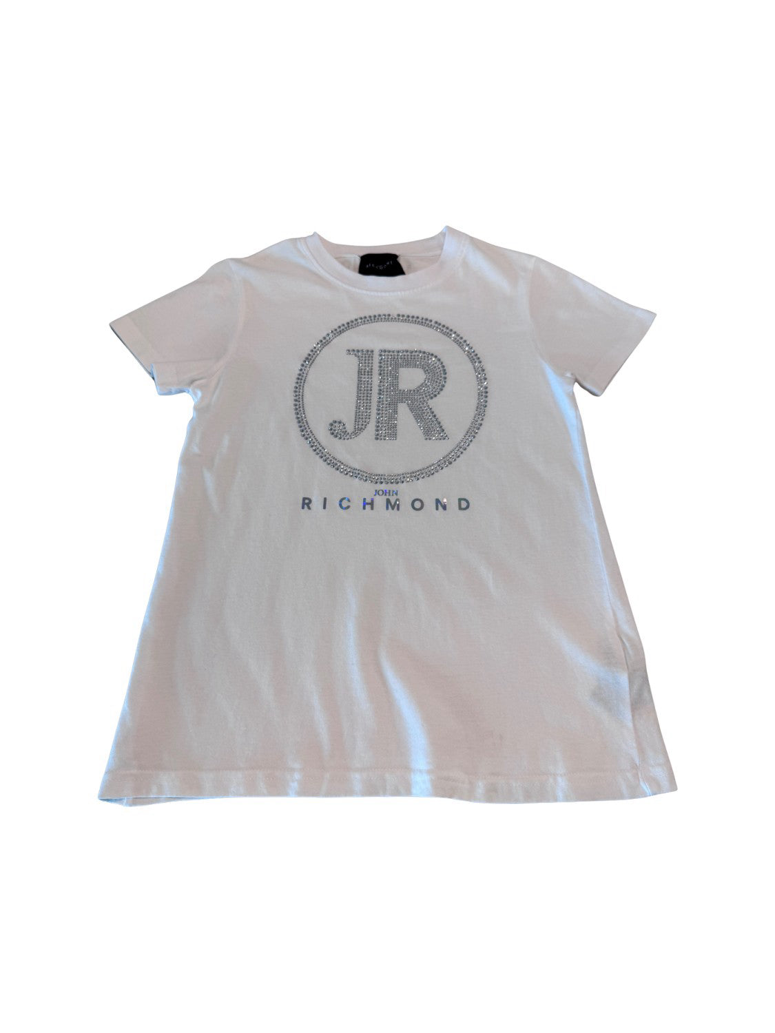 John Richmond T-Shirt 12Y、mySite、g9winljtr