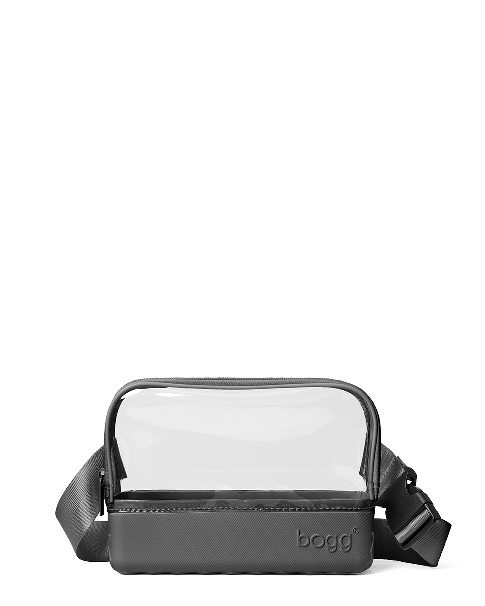 Bogg Stadium Bag - Fogg、mySite、solidvoid