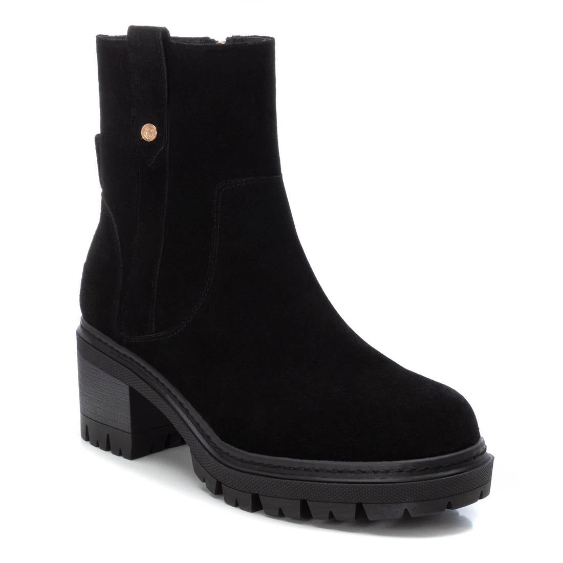 BOTÍN DE MUJER CARMELA 16096701、mySite、gtrtttuynbv