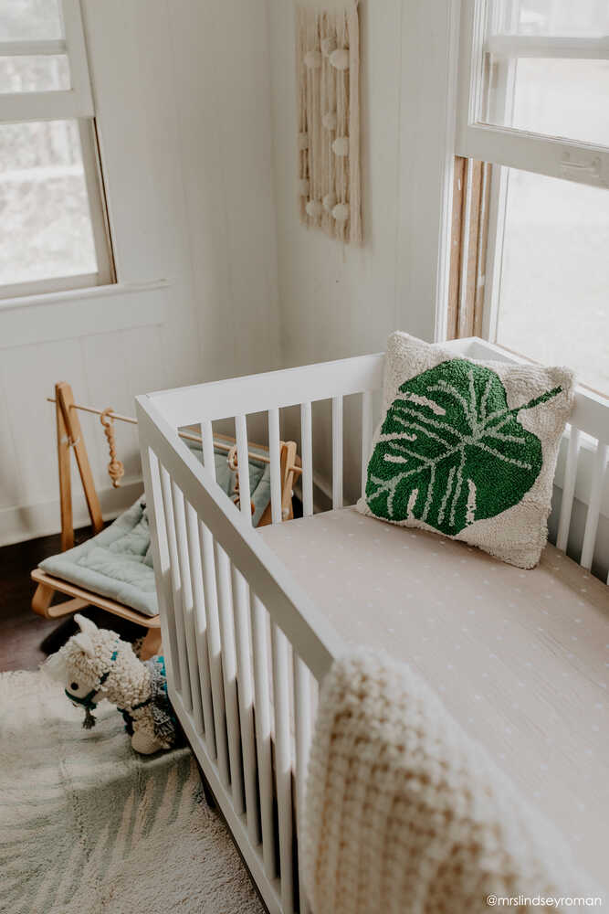 THROW PILLOW MONSTERA、mySite、gigharbornorthrealestate