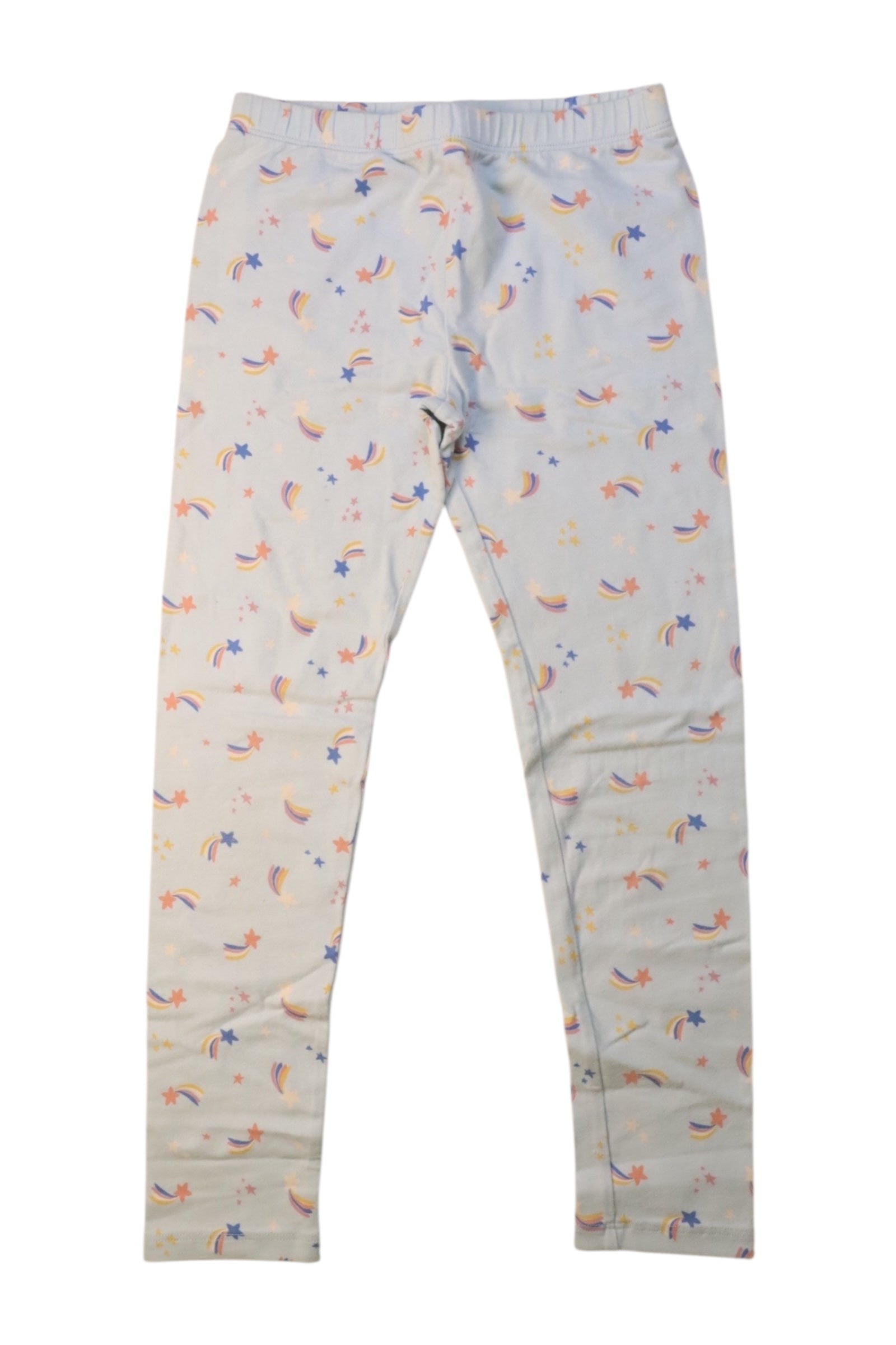 Gingersnaps Fairytale Leggings 8Y、mySite、g9winljtr