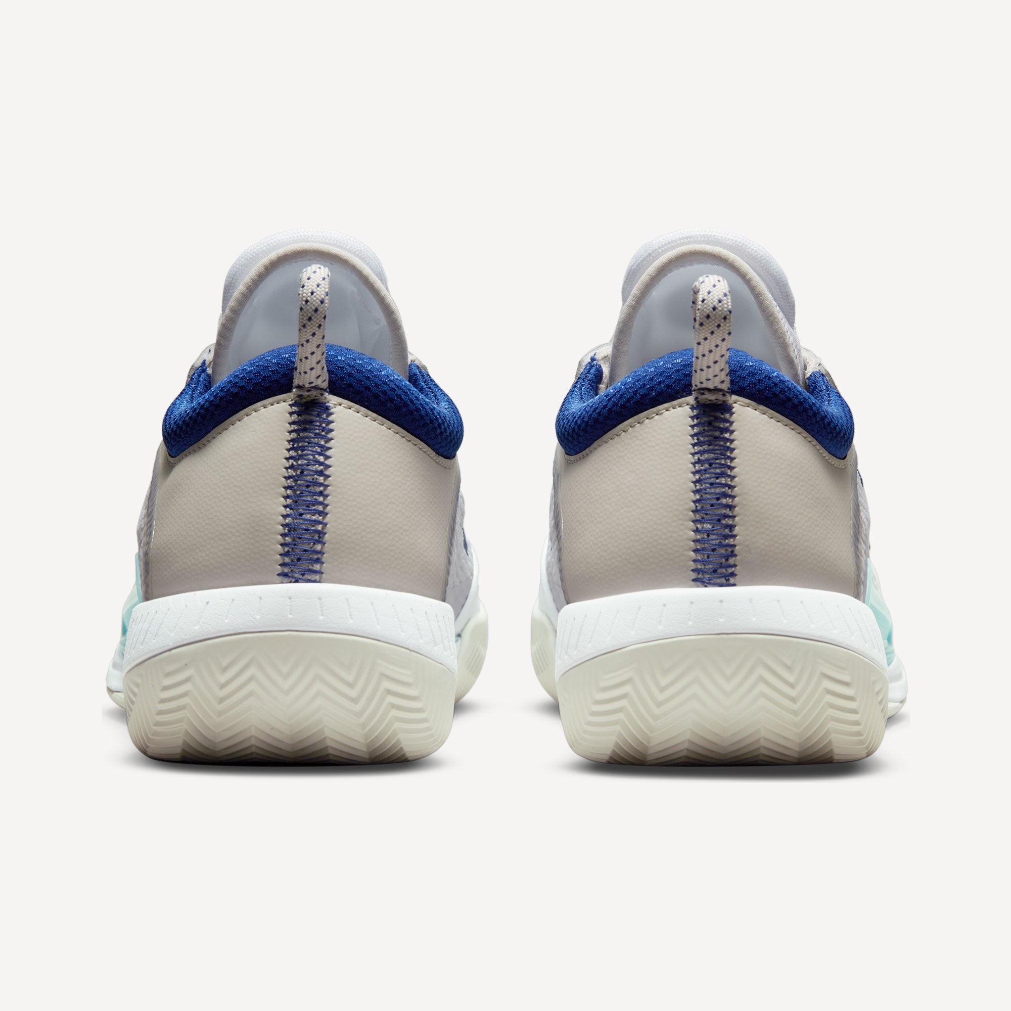 NikeCourt Zoom NXT Men's Clay Court Tennis Shoes