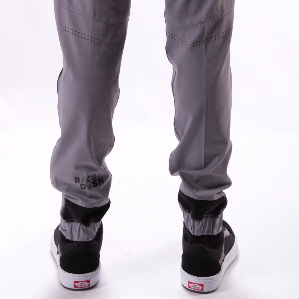  Stay Strong V2 Race Pants - Grey/Black、mySite、merchandisen