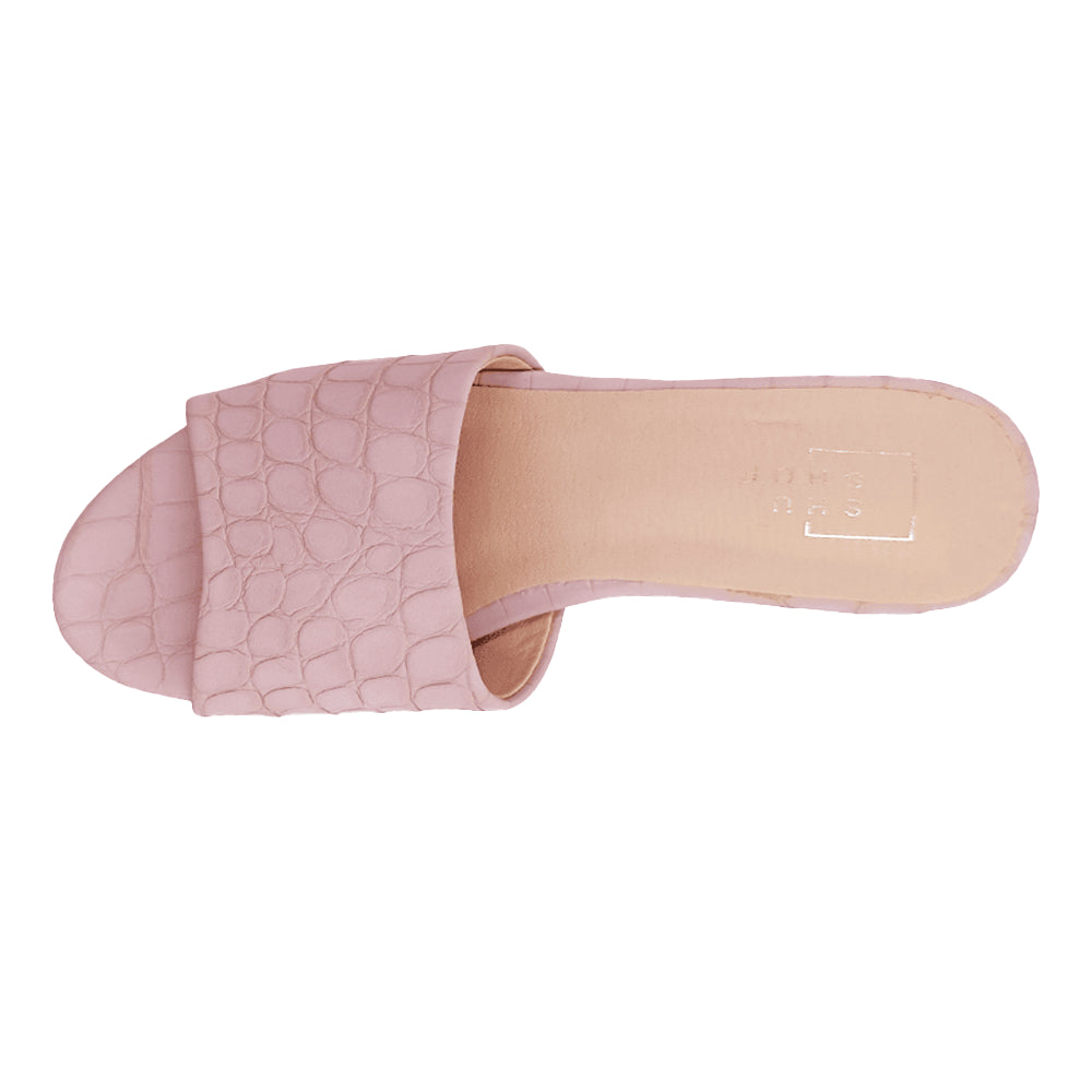 Giza Croc Platform Sandals、mySite、gtrtttuynbv