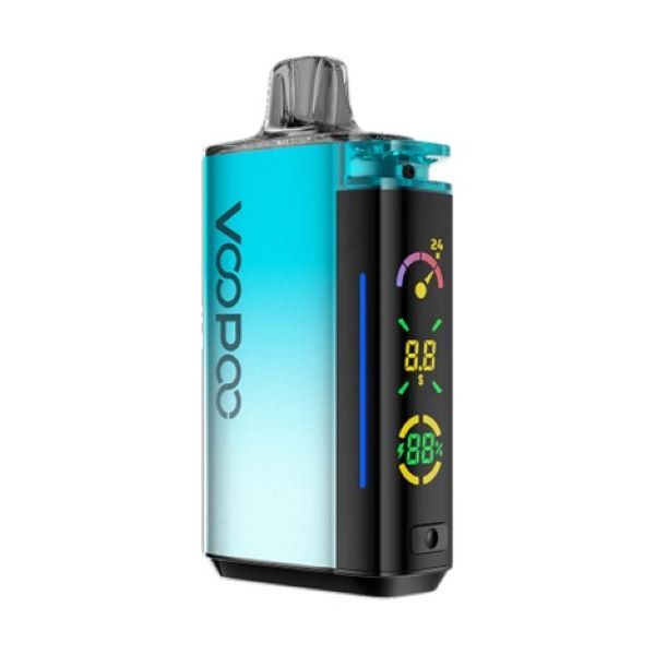 VooPoo VRIZZ Pod System Kit、mySite、zt4zffjzw