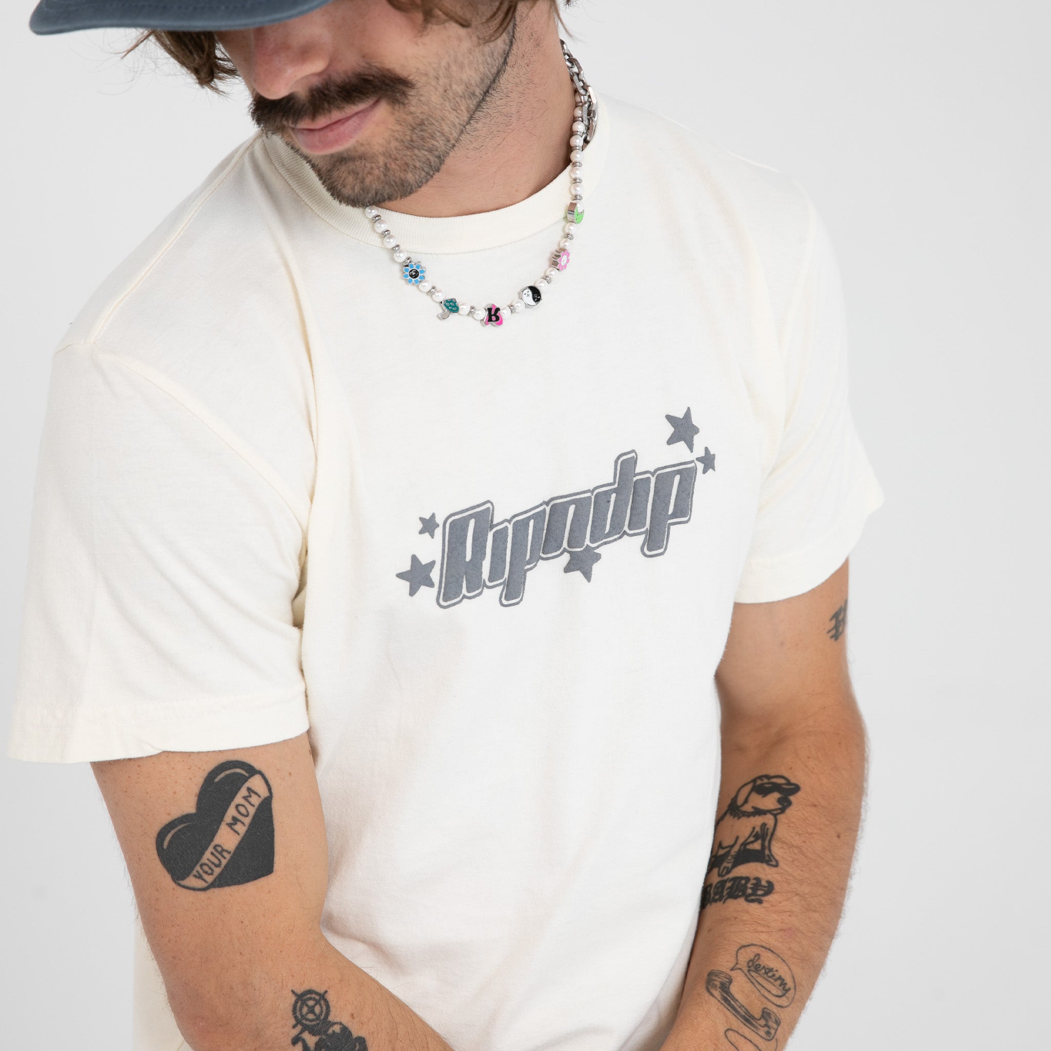  Kawaii Nerm Tee (Natural)、mySite、merchandisen