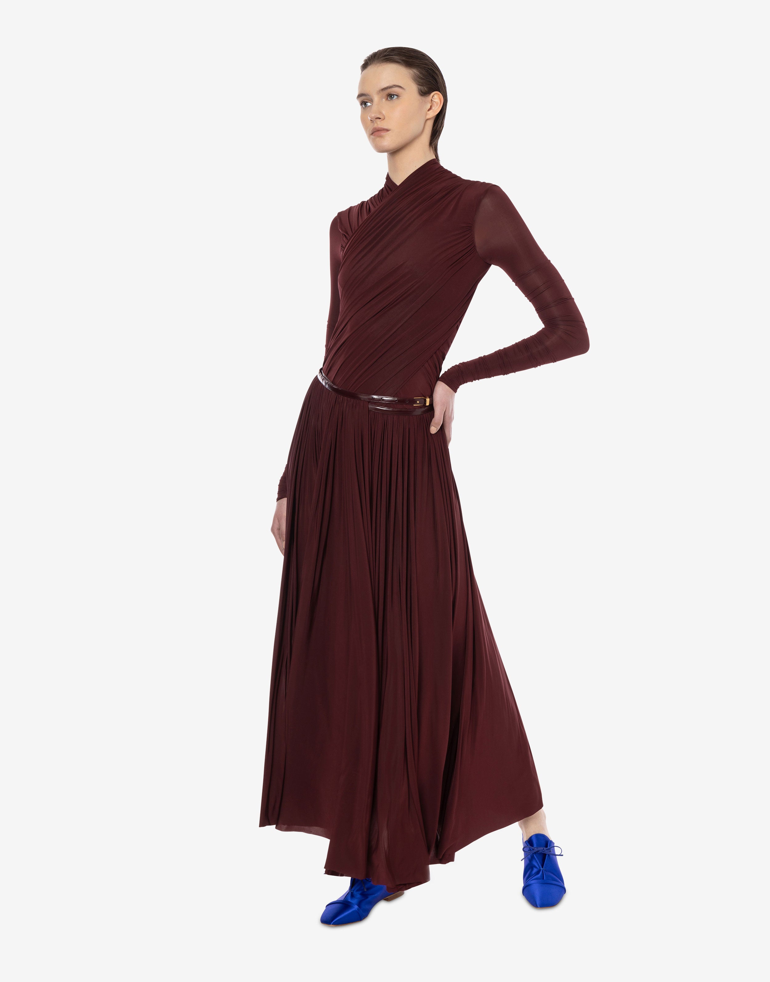 Body in jersey leggero、mySite、aoinhome