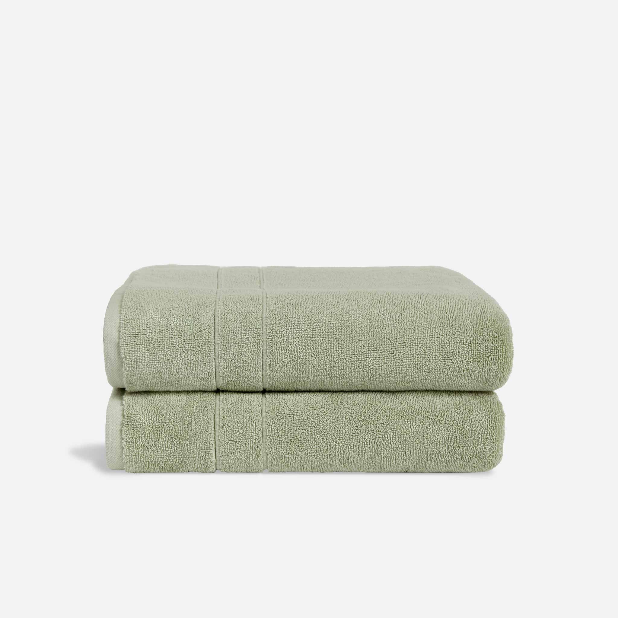  Super-Plush Turkish Cotton Bath Towels - Last Call、mySite、sugarbowlscore