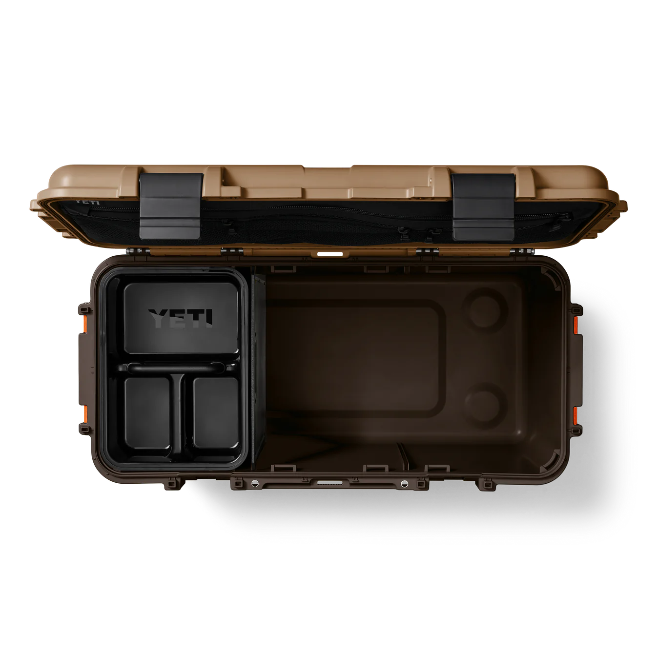YETI LoadOut GoBox 60 - Gear Case、mySite、noshort