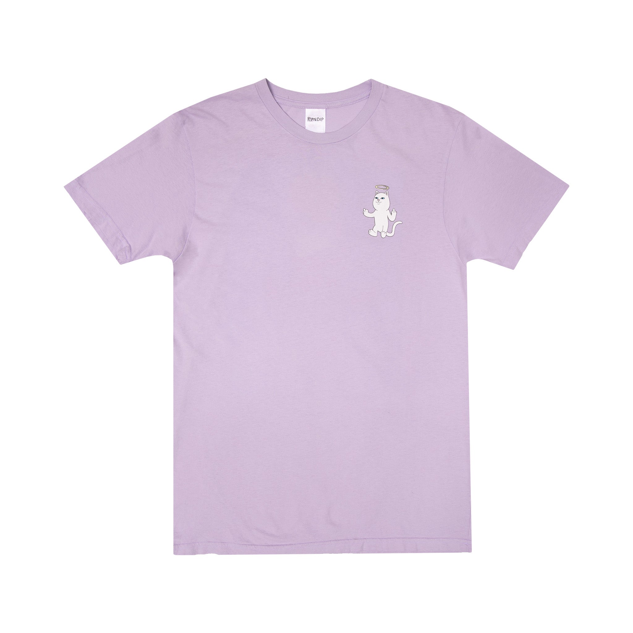  Halo Tee (Purple)、mySite、merchandisen