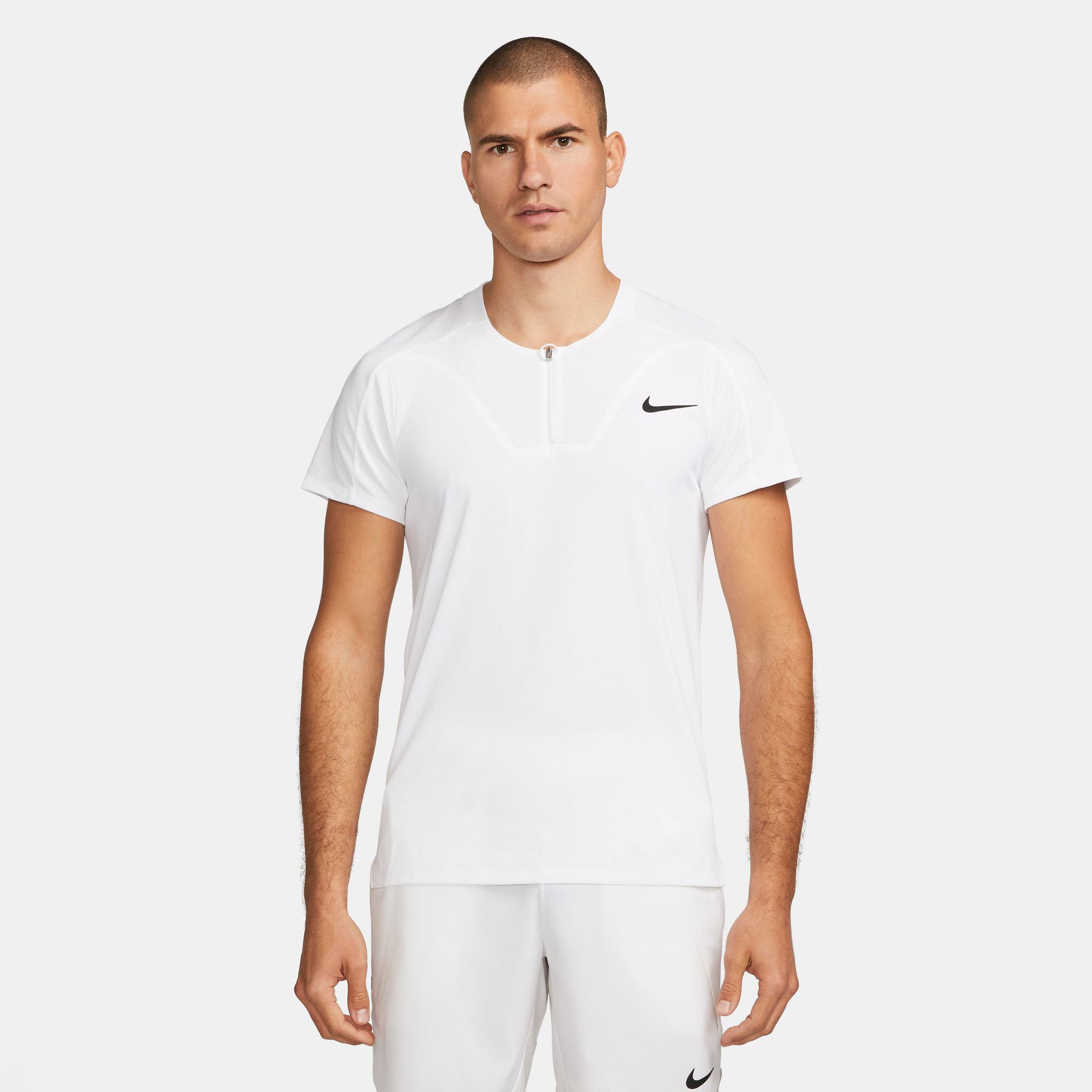 NikeCourt Dri-FIT ADV Slam London Men's Tennis Polo