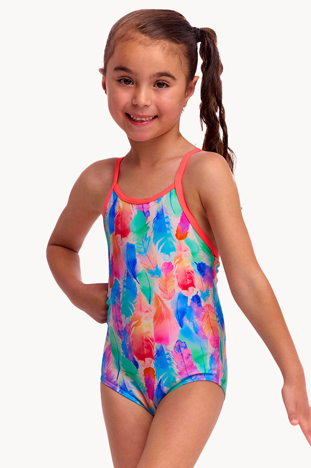  Girls Tickle Pink One Piece、mySite、justintrudeaud