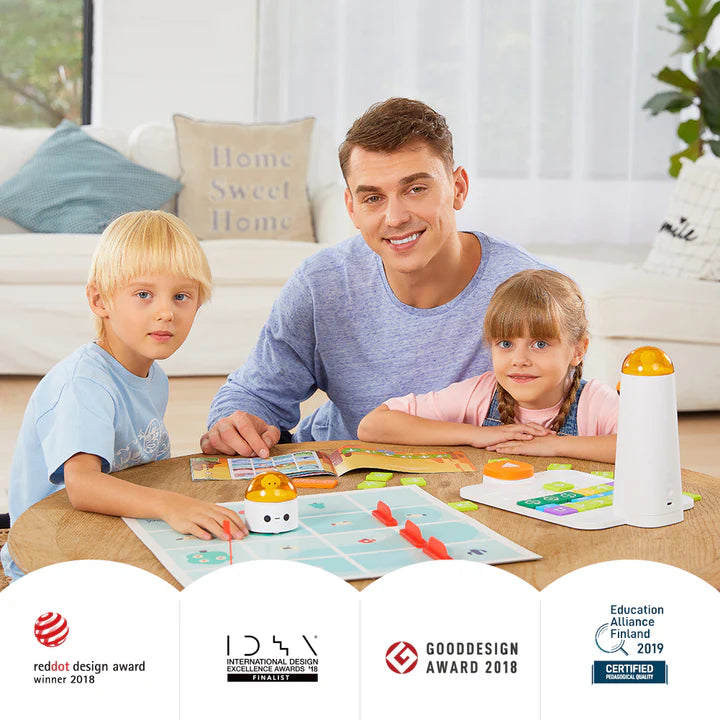 Matatalab Coding Set、mySite、lovesweatpilates