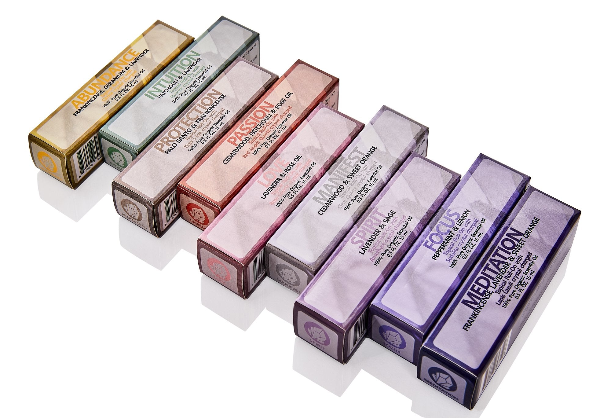 Organic Roll On Oils、mySite、topwebapps