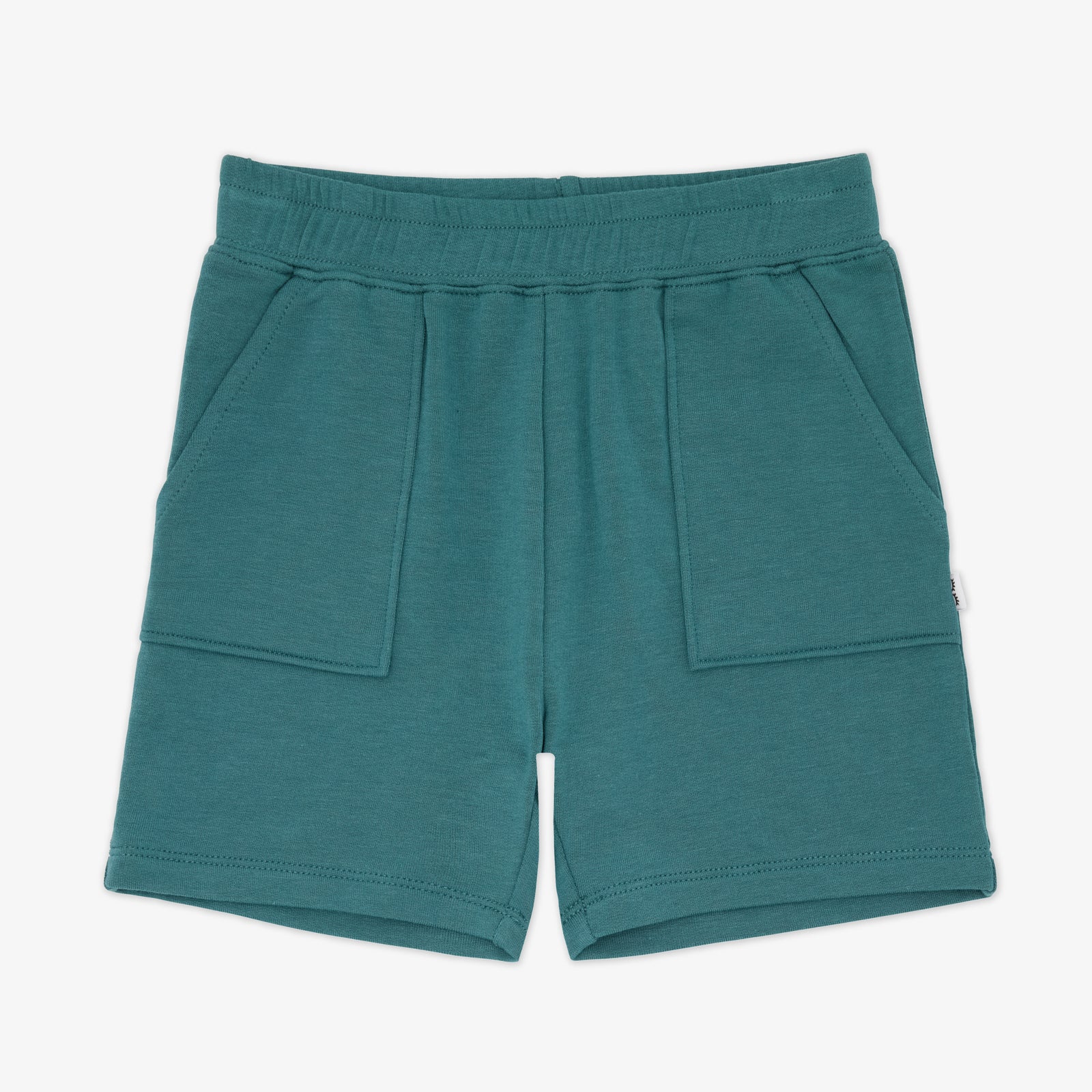 Tranquil Teal Shorts、mySite、g9winljtr