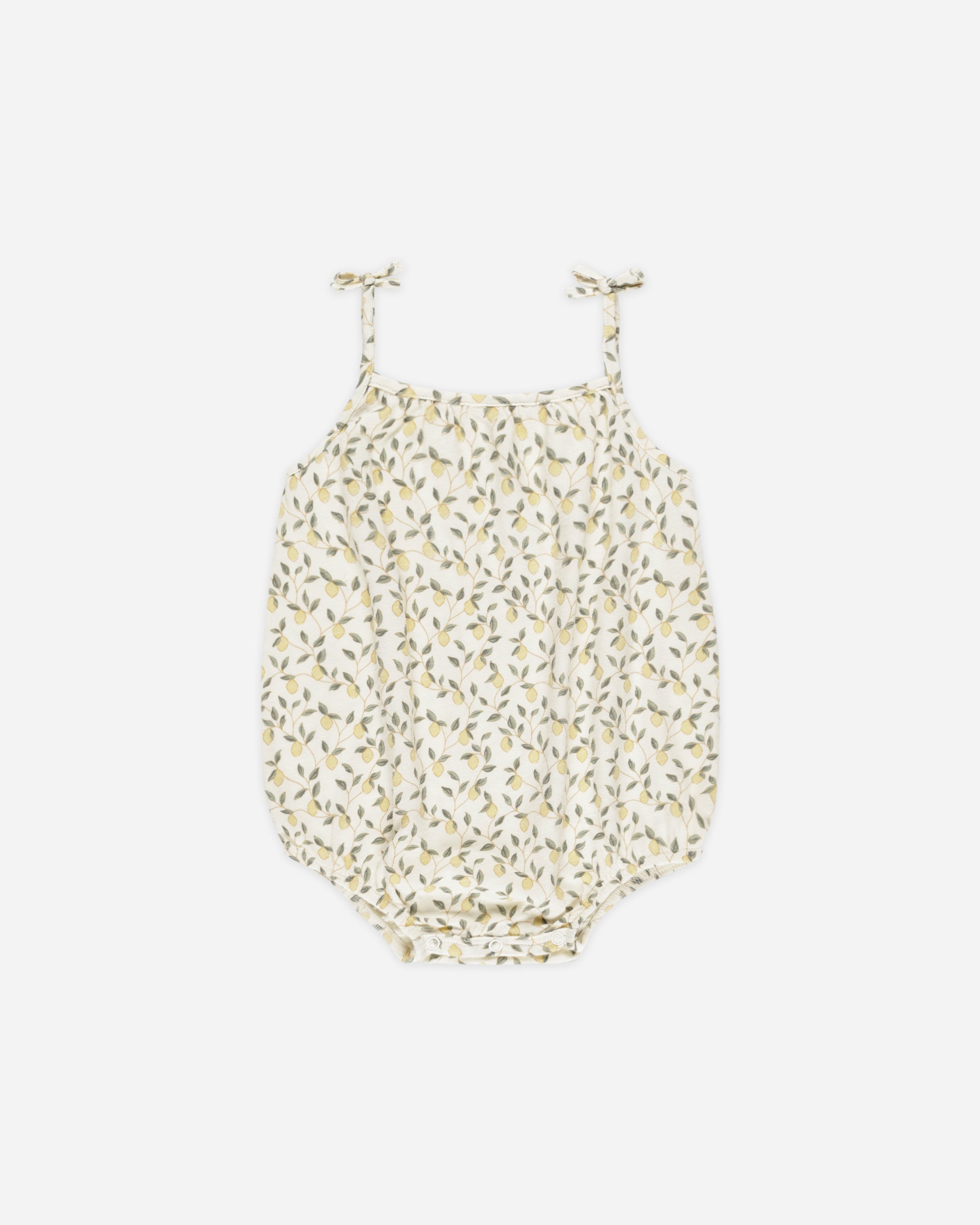  Nala Romper || Lemons、mySite、layawaytickets