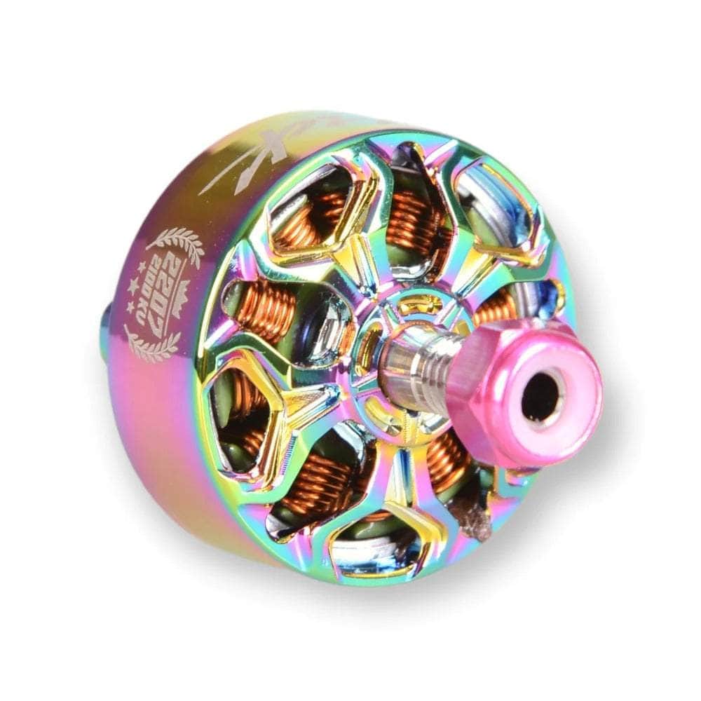  RCinPOWER MCK GTS V4 2207 2100Kv Motor、mySite、merchandisen