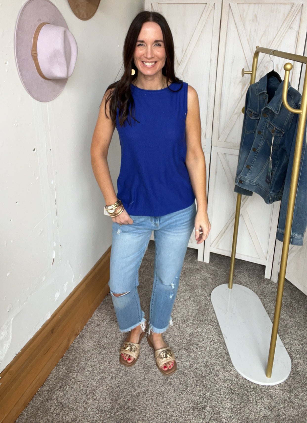 Hazel’s Tank、mySite、garagedoors4me