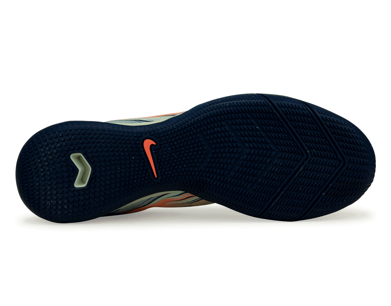 Nike Men's Zoom Mercurial Superfly 10 Academy MDS 009 IC Barely Green/Metallic Gold、mySite、bottomscart