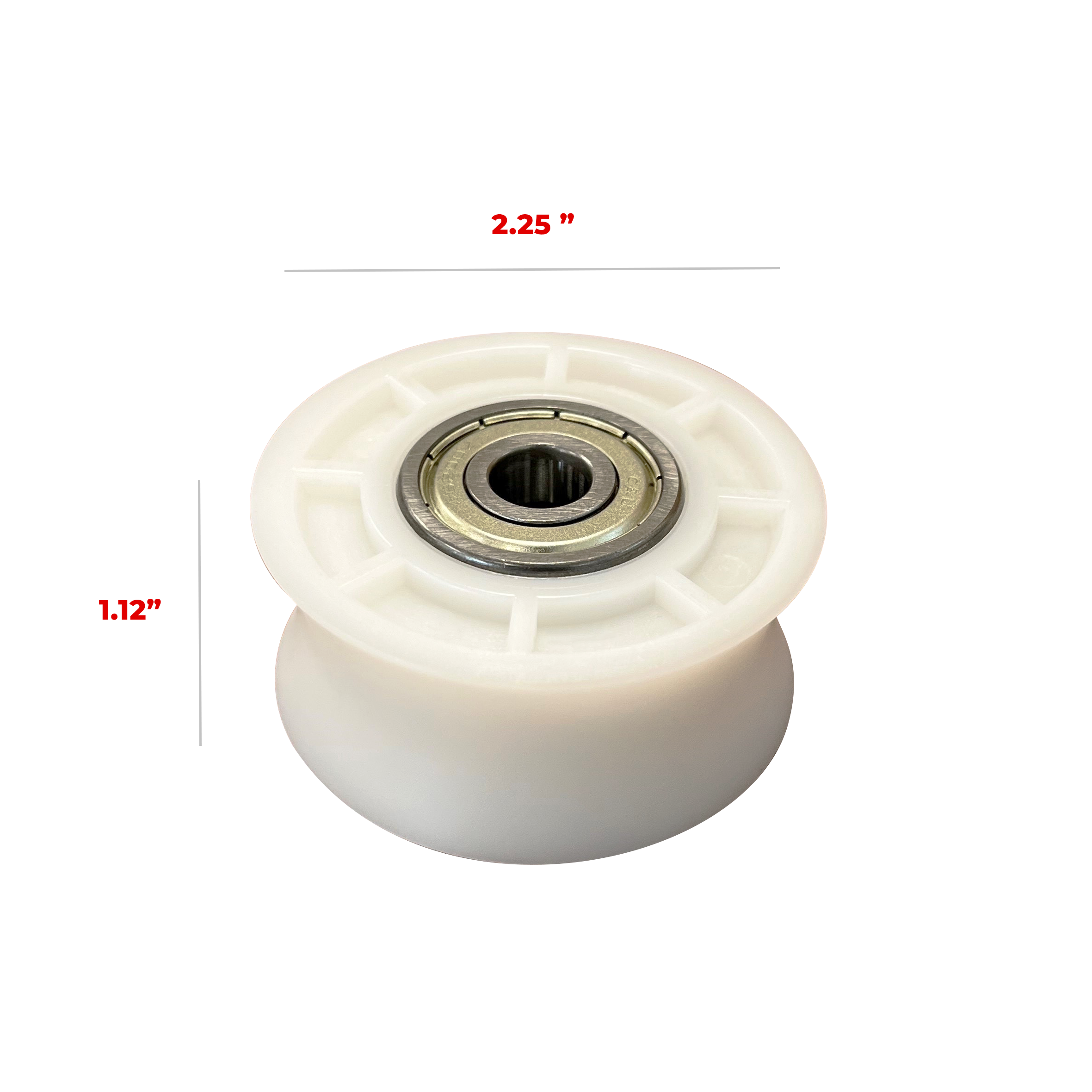  Elliptical Pulley Assembly Replacement Part、mySite、ghnorth