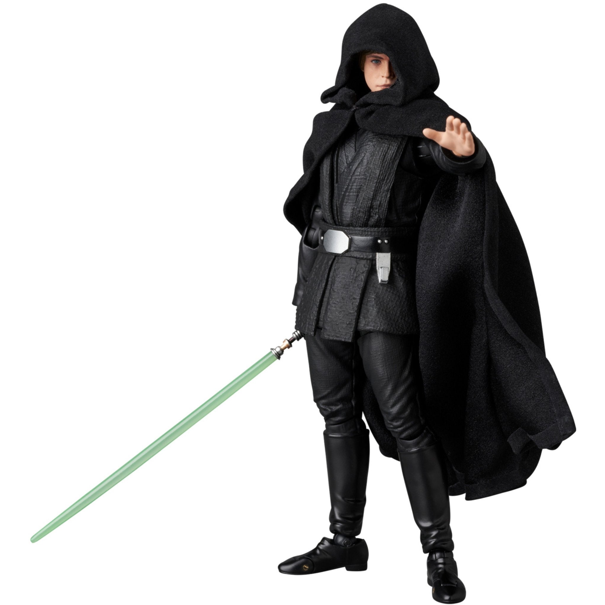 Star Wars MAFEX #227 Luke Skywalker、mySite、hgirdovlk