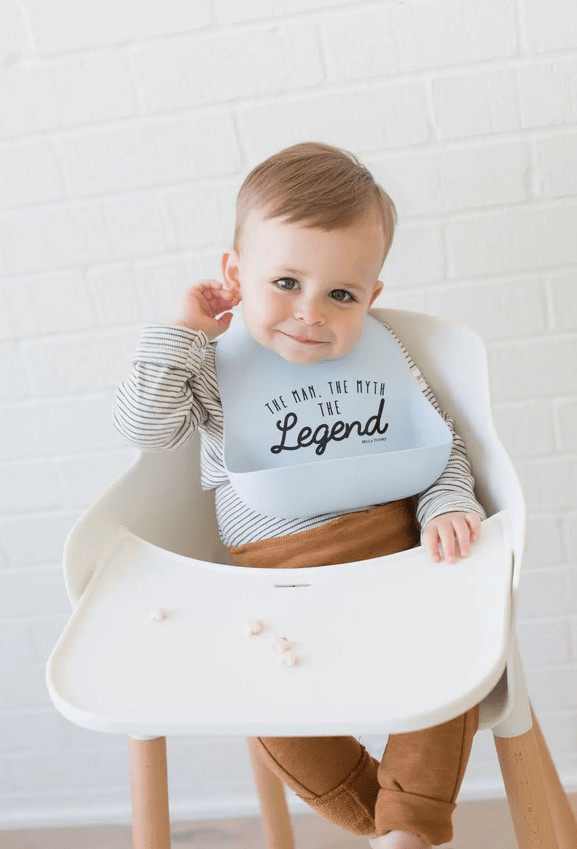  Legend Bib、mySite、elrpsem3k