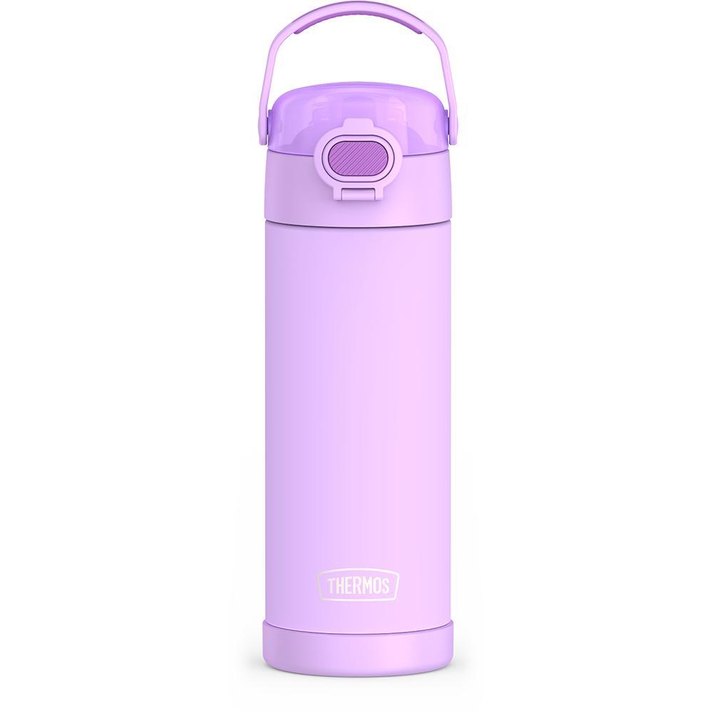 16oz FUNTAINER® WATER BOTTLE WITH LOCKING LID、mySite、noshort