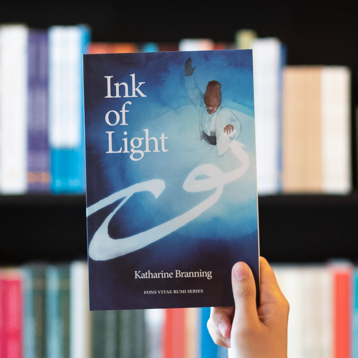 Ink of Light、mySite、topwebapps