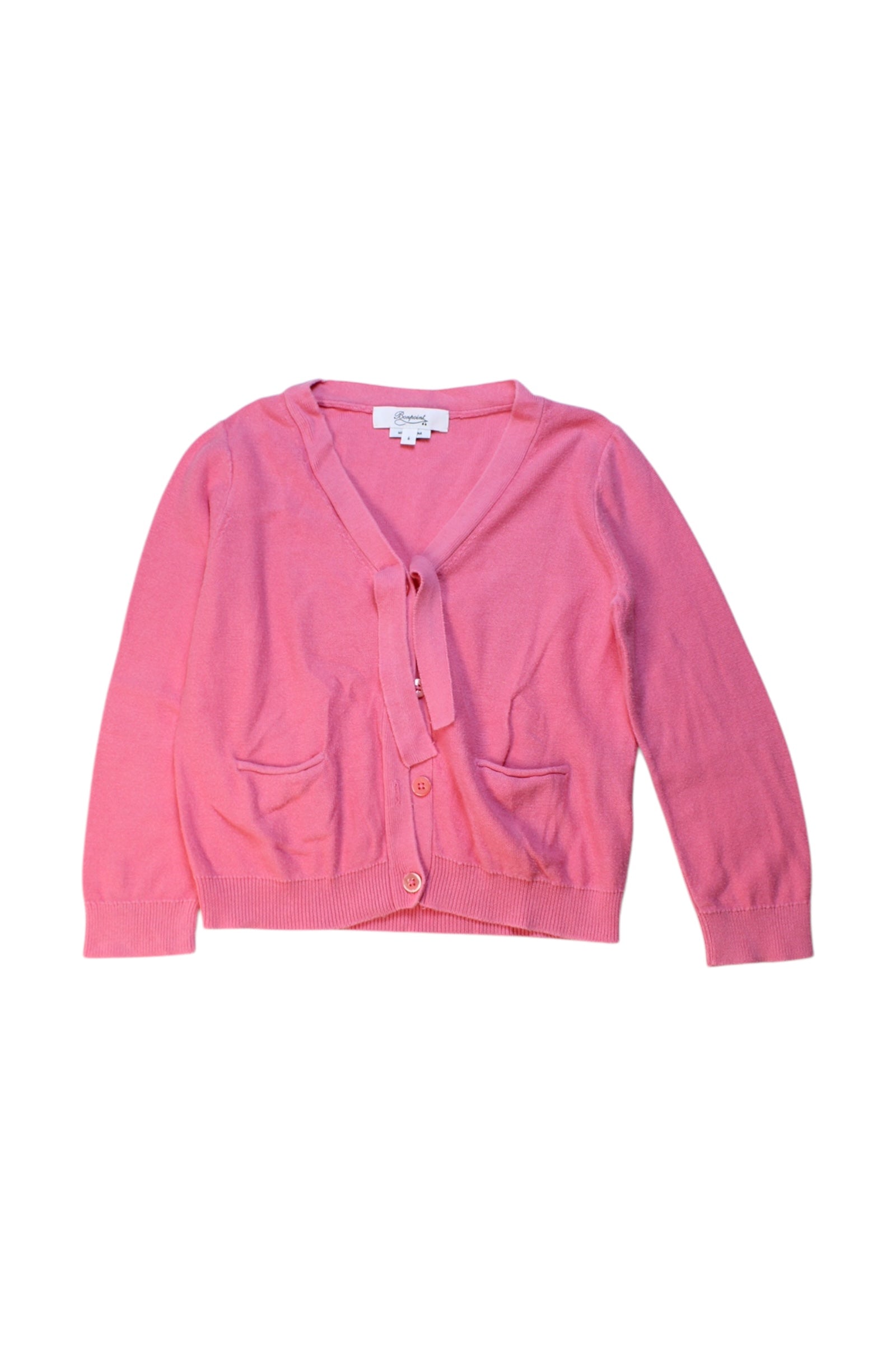 Bonpoint Cardigan 6T、mySite、g9winljtr