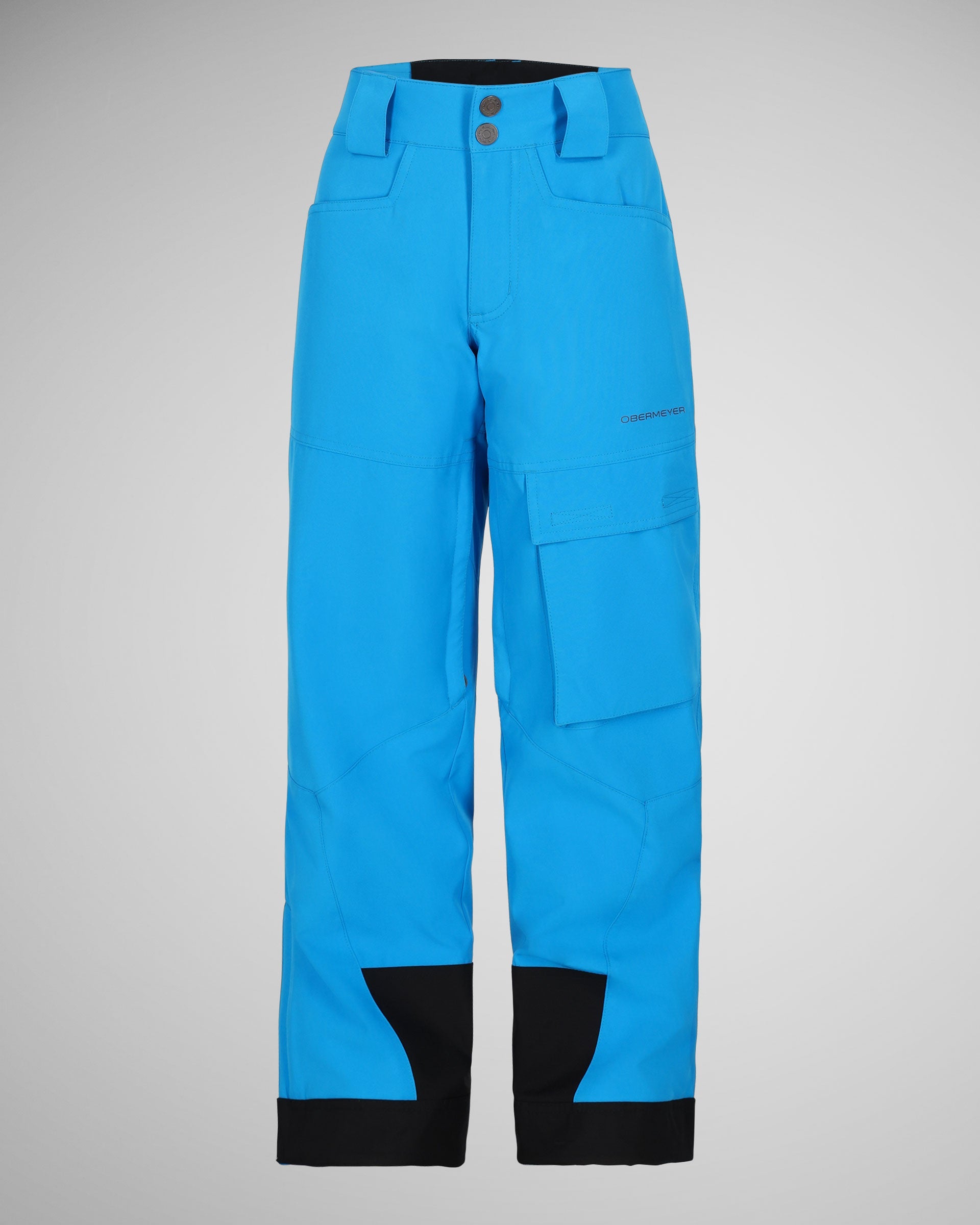 Parker Pant、mySite、i-lightchina