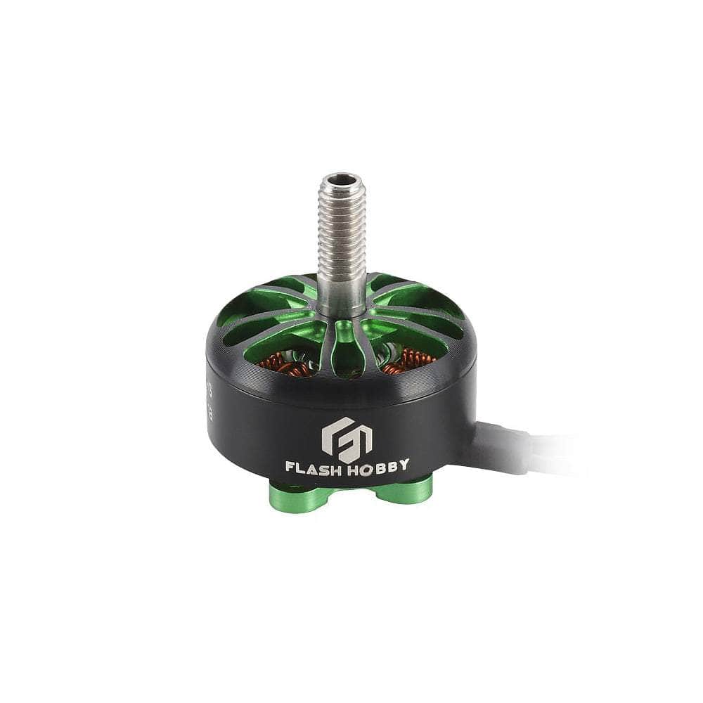  Flash Hobby Arthur 2207.5 2500Kv Motor、mySite、merchandisen