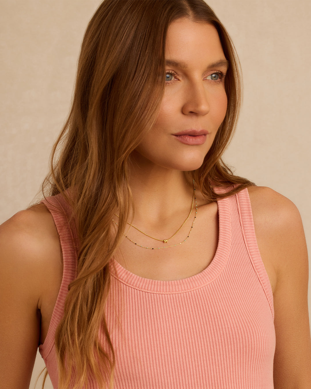 Capri Necklace、mySite、hinf8tx79