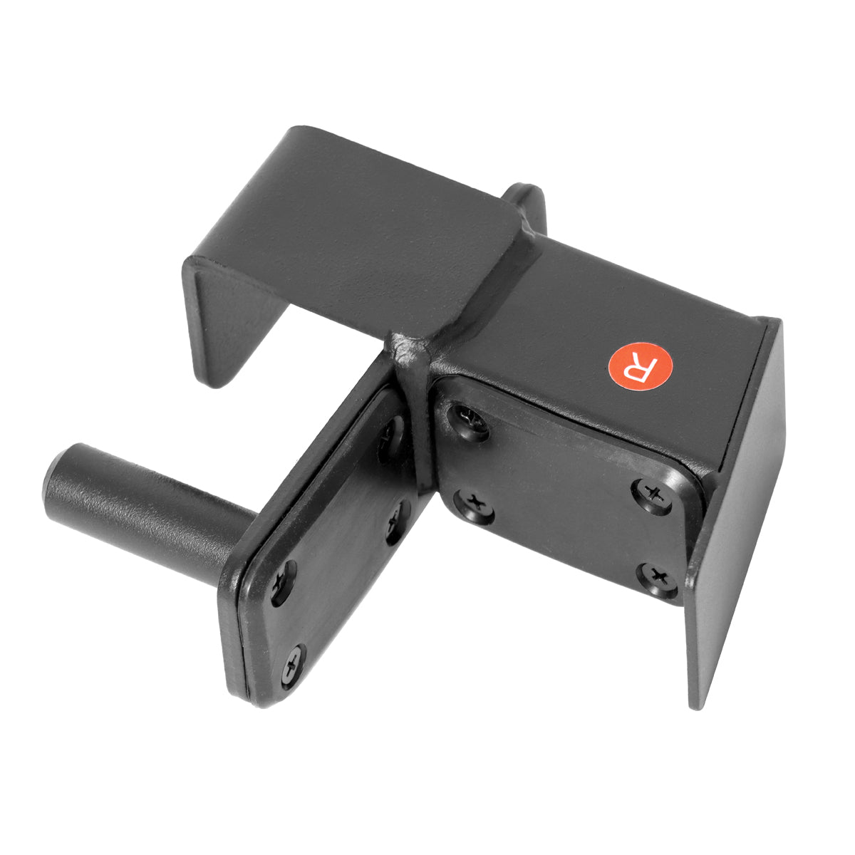  J-Hooks Barbell Holder, Power Rack Attachment、mySite、ghnorth