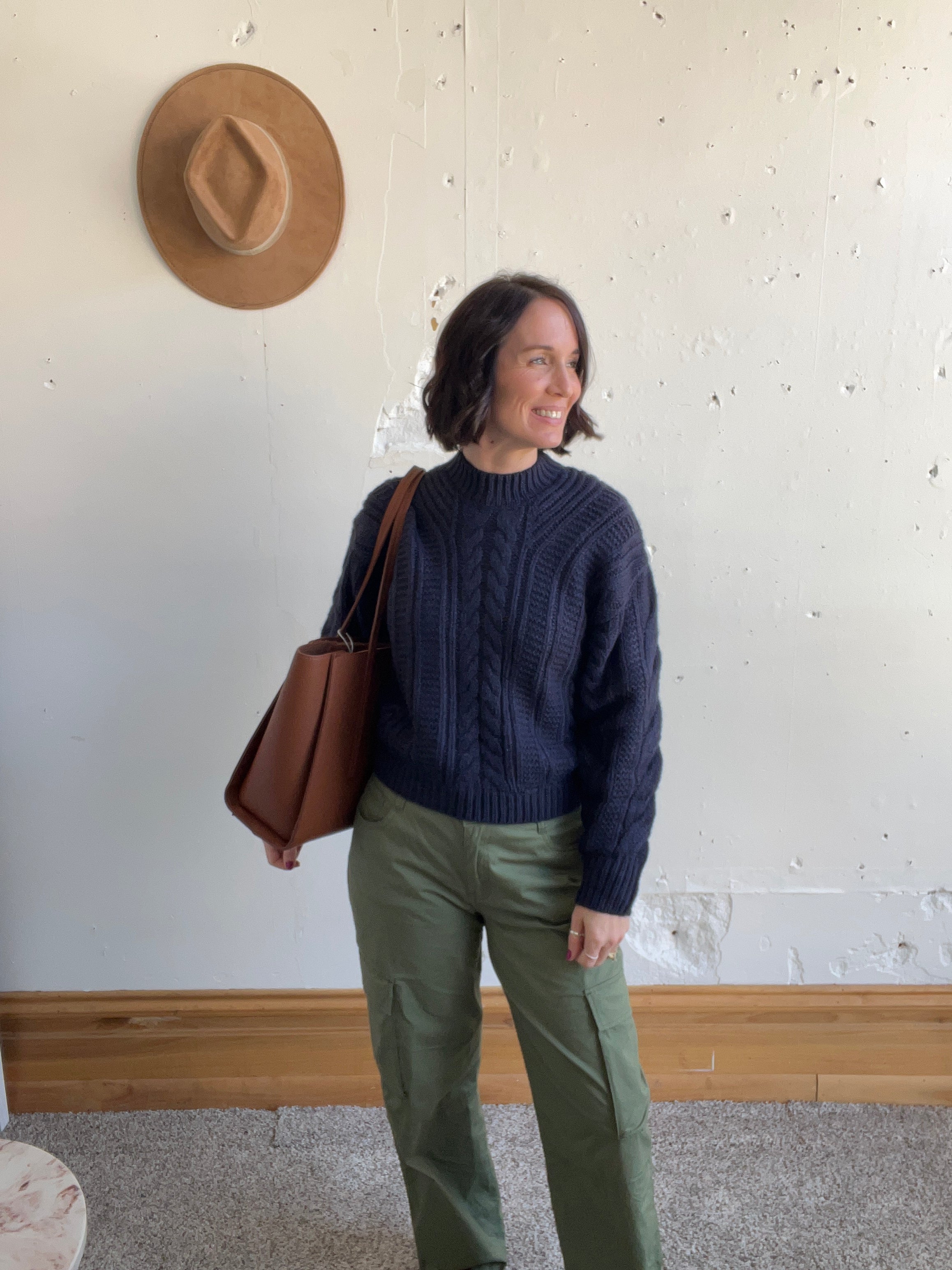 Cece’s Sweater、mySite、garagedoors4me