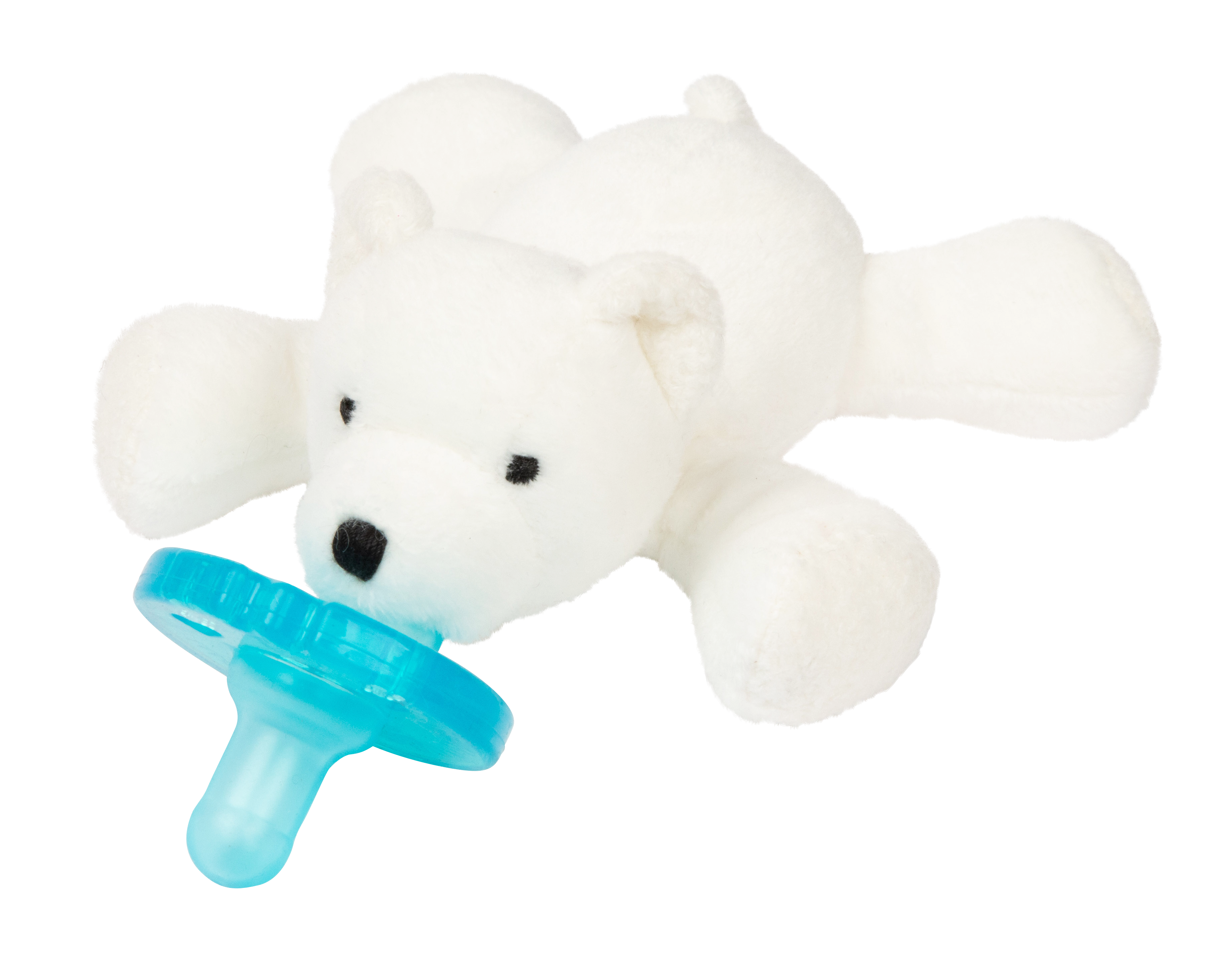 WubbaNub® - Polar Bear、mySite、g9winljtr