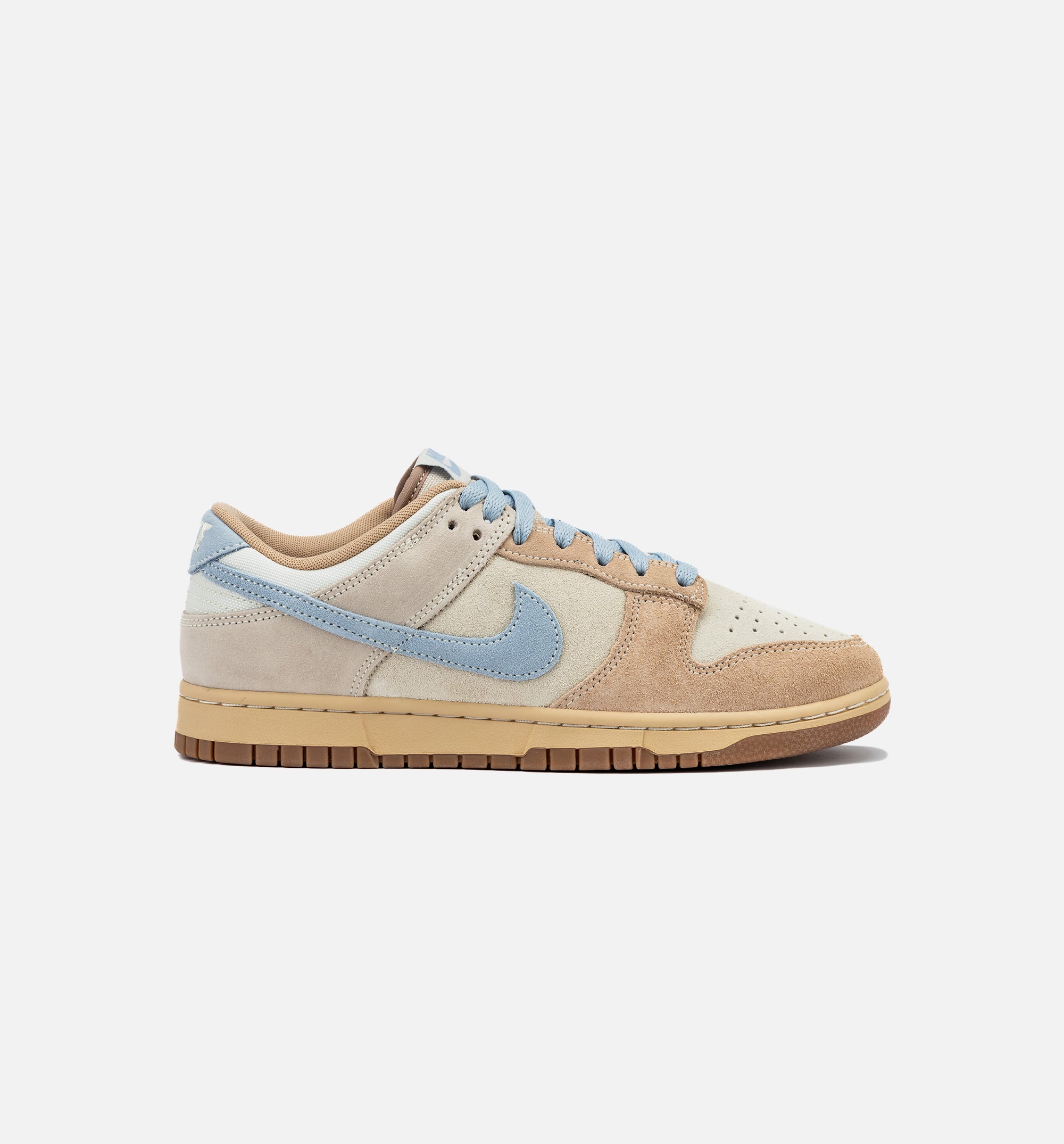 Dunk Low Sanddrift Armory Blue Mens Lifestyle Shoe - Coconut Milk/Light Armory Blue/Sanddrift、mySite、dreamappss