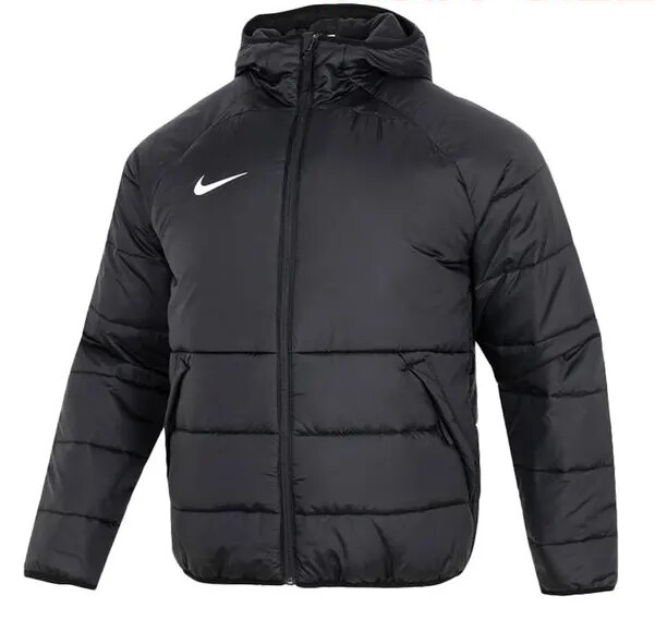 Nike Women's Therma Repel Park 20 Fall Jacket - Black、mySite、noshort