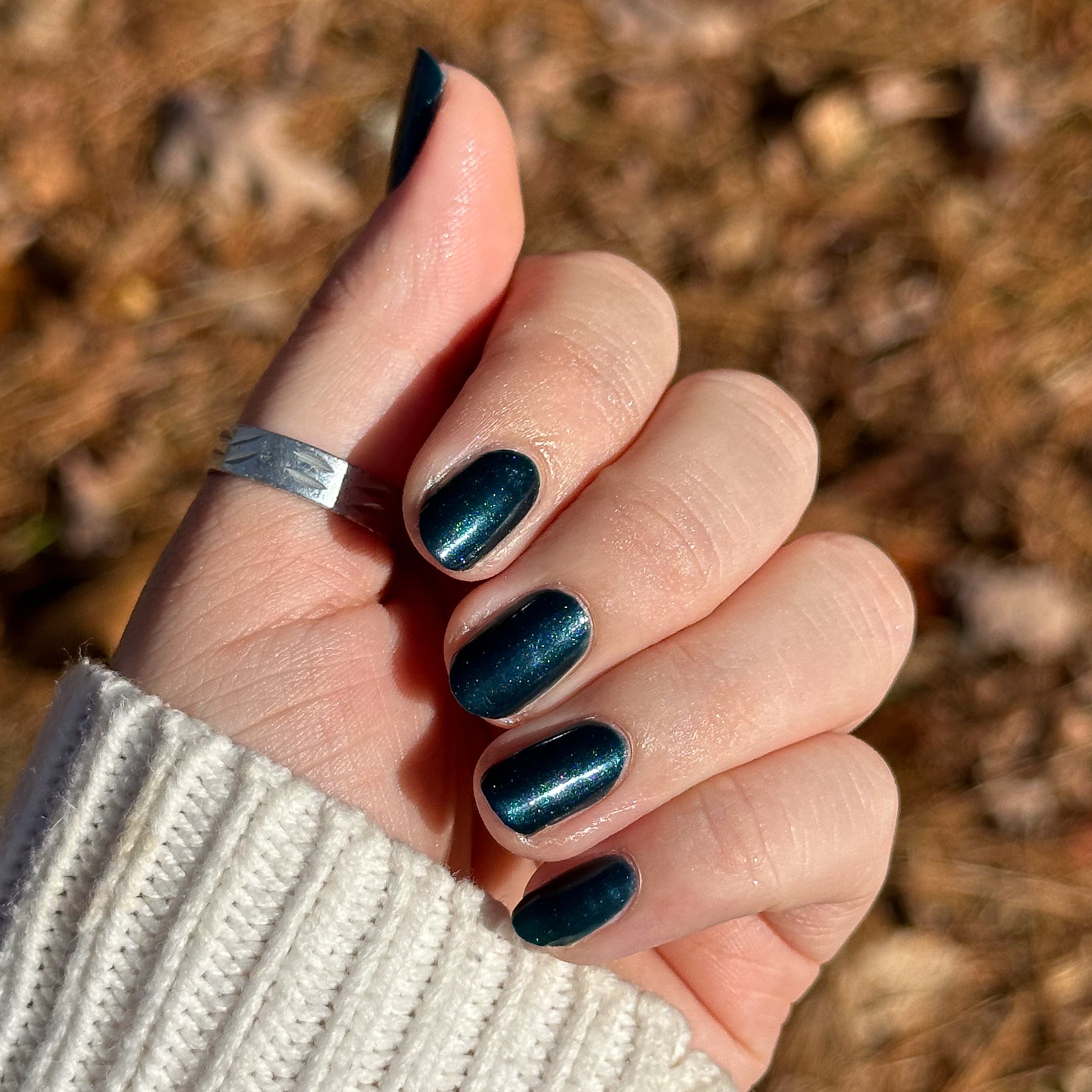 Dancing Green、mySite、solidvoid