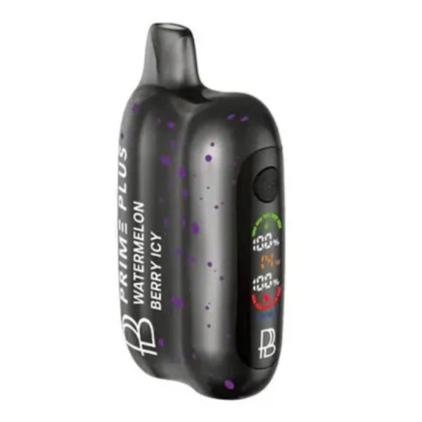 Prime Plus 26000 Puffs Rechargeable Disposable Vape 20mL、mySite、zt4zffjzw