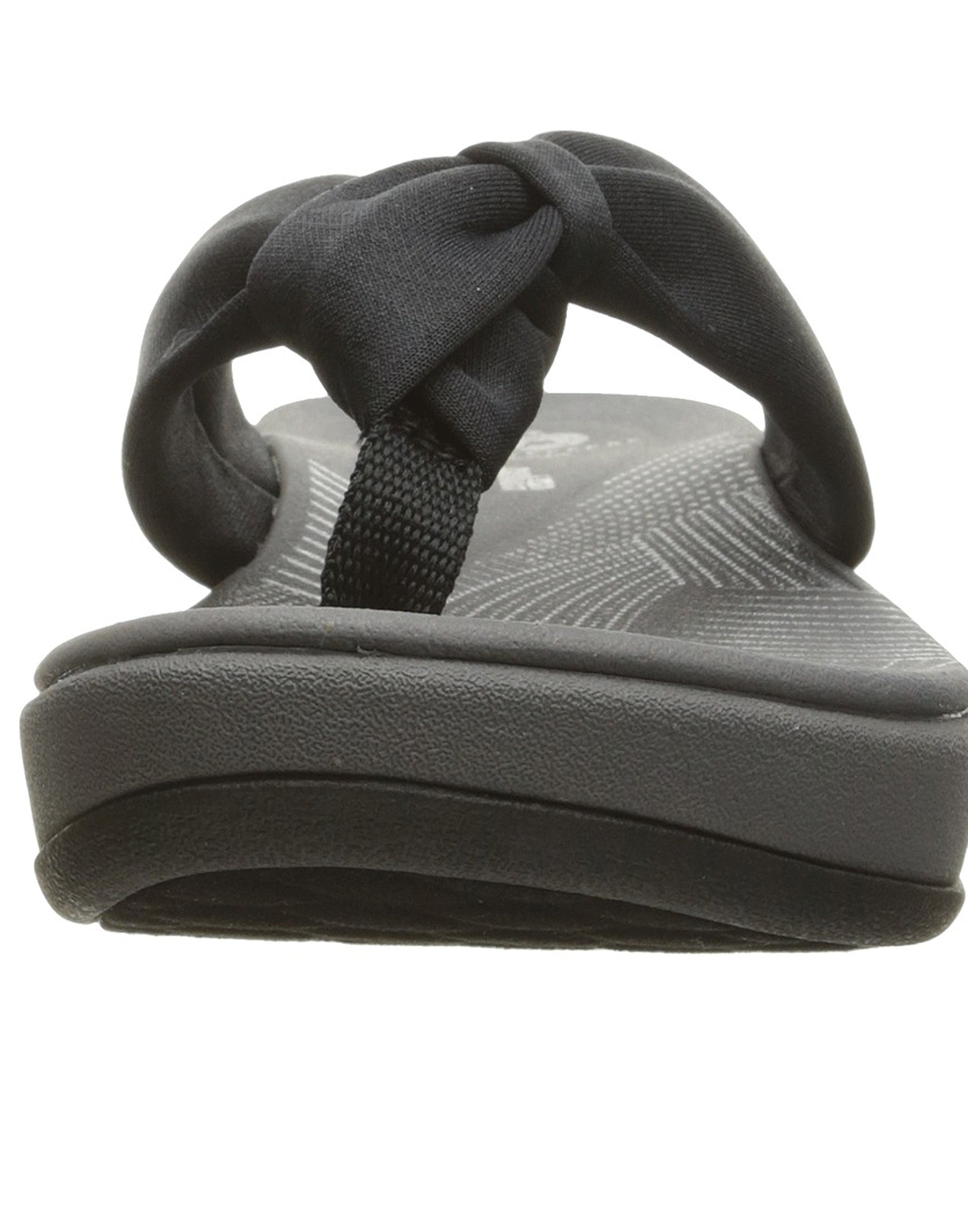 Clarks Women Arla Glison Thong Sandals with Arch Support、mySite、dreamappss