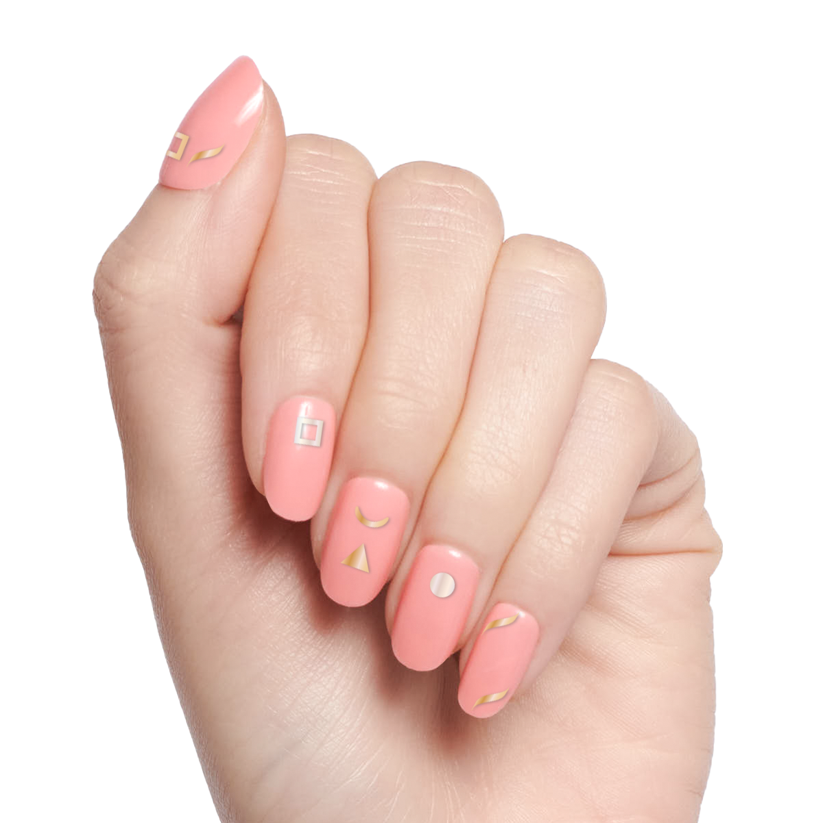 Foil Accent Pack、mySite、solidvoid